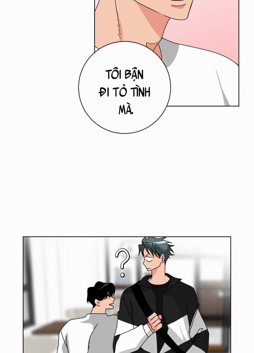 ĐÂY LÀ ĐỊNH MỆNH NHƯ TRONG LỜI ĐỒN SAO!? 12 trang 43