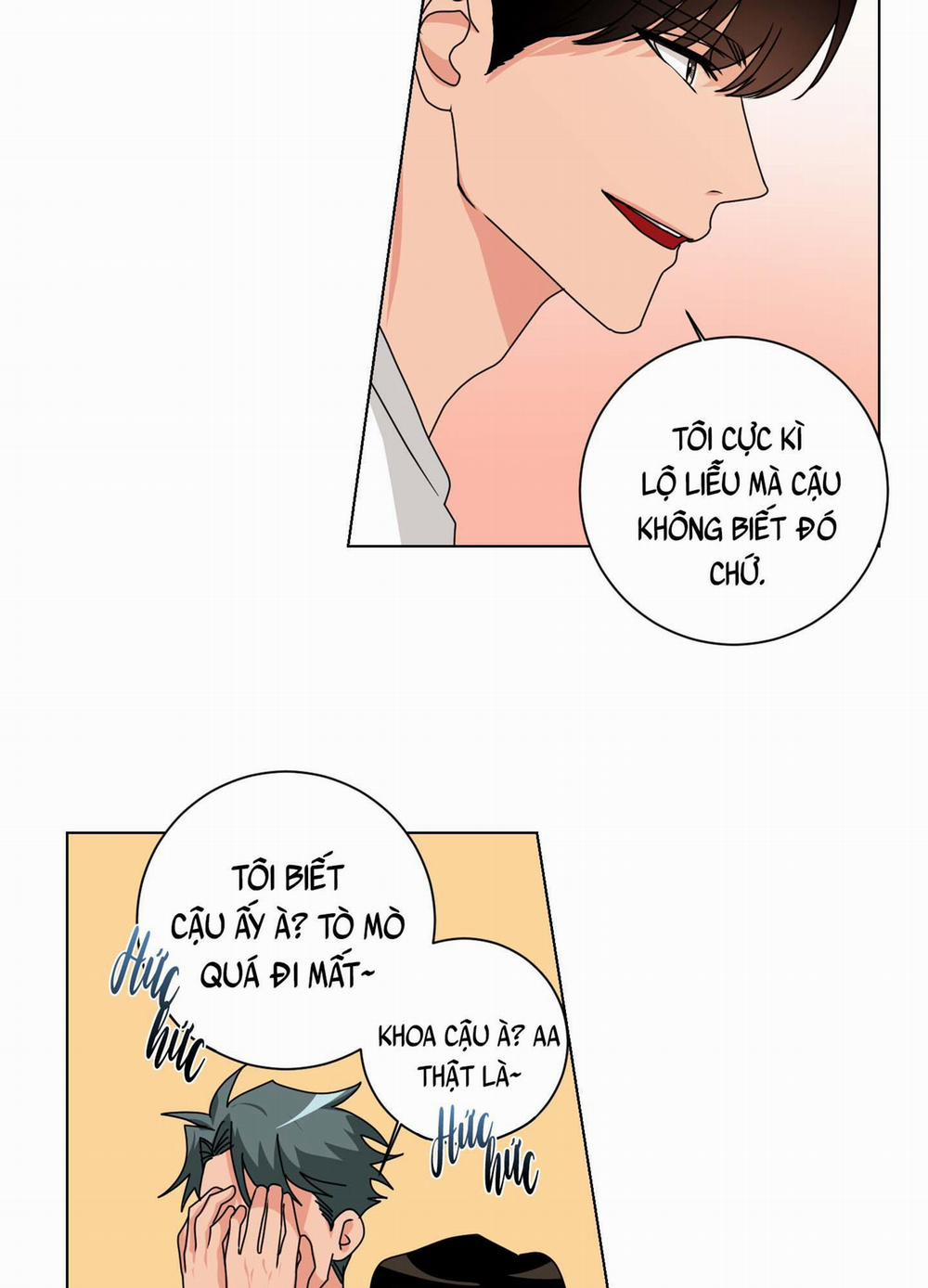 ĐÂY LÀ ĐỊNH MỆNH NHƯ TRONG LỜI ĐỒN SAO!? 12 trang 48