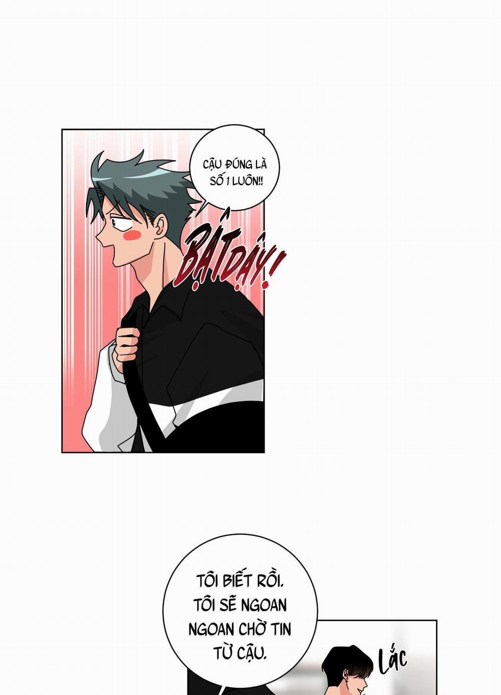 ĐÂY LÀ ĐỊNH MỆNH NHƯ TRONG LỜI ĐỒN SAO!? 12 trang 50