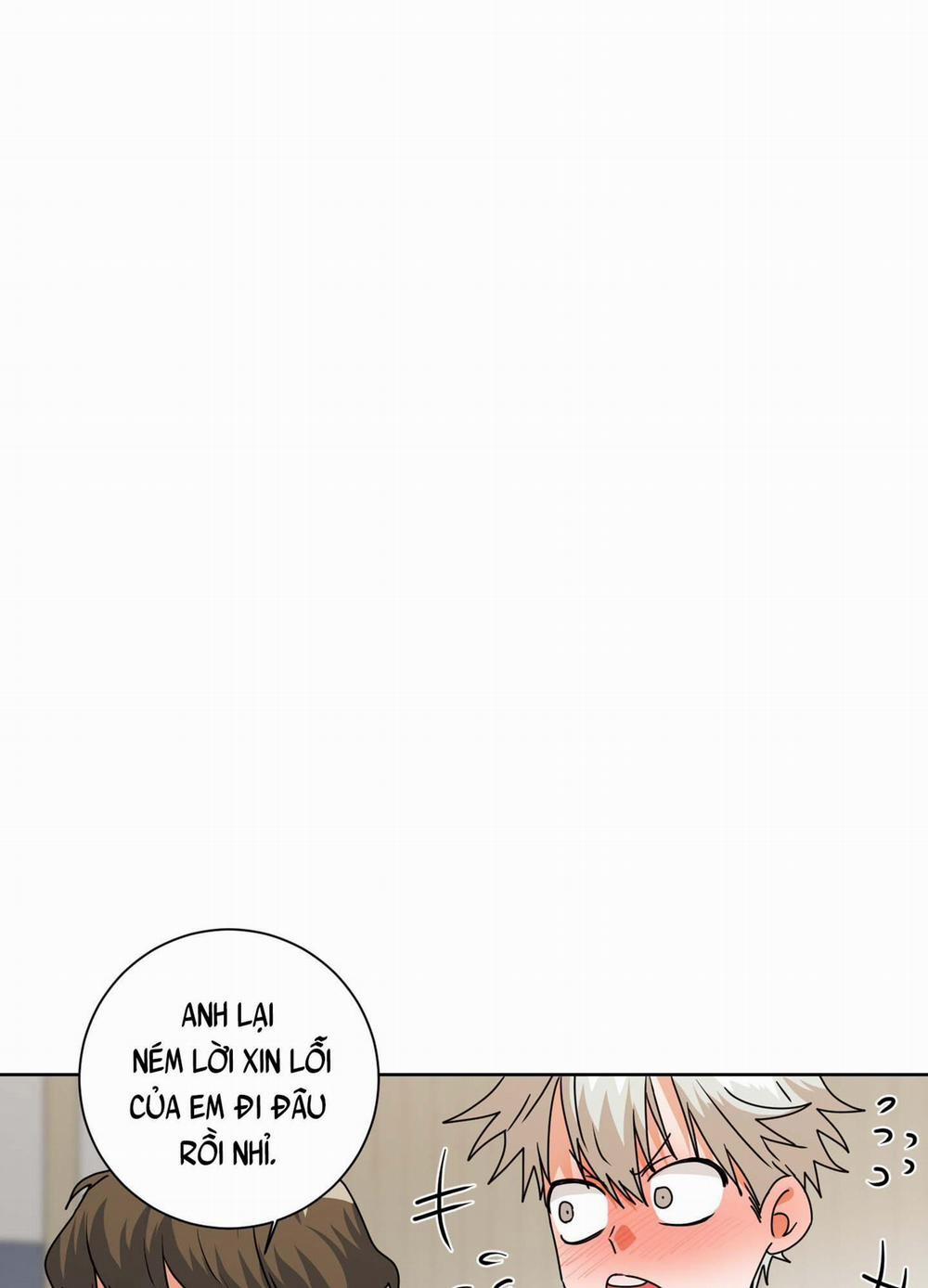 ĐÂY LÀ ĐỊNH MỆNH NHƯ TRONG LỜI ĐỒN SAO!? 12 trang 7