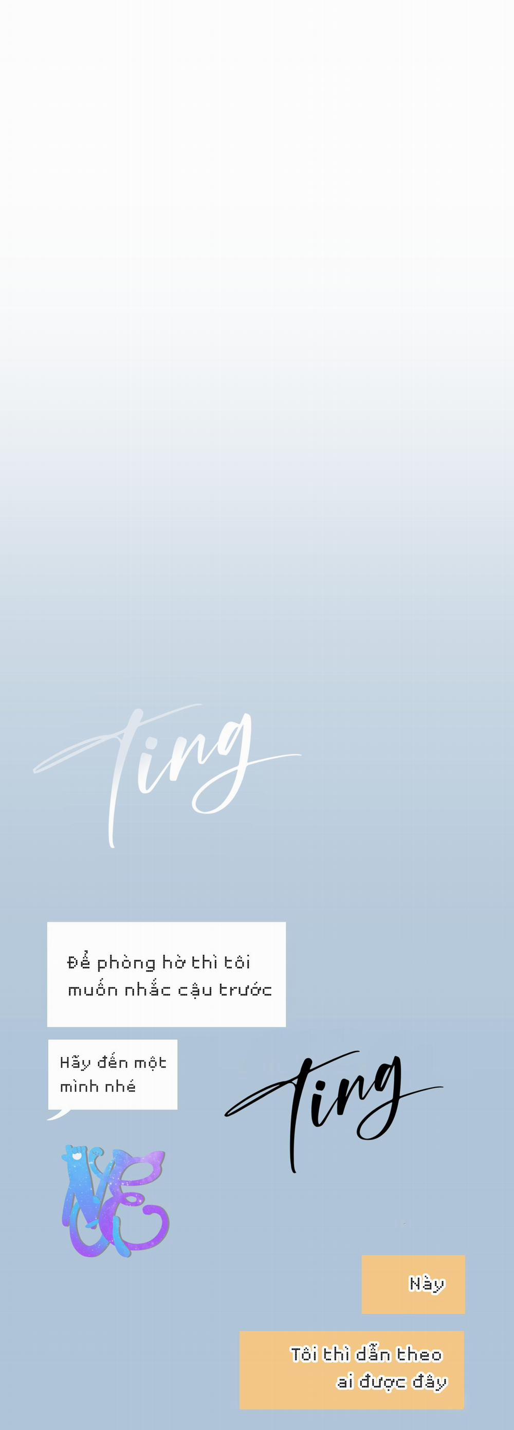 ĐÂY LÀ ĐỊNH MỆNH NHƯ TRONG LỜI ĐỒN SAO!? 13 trang 1