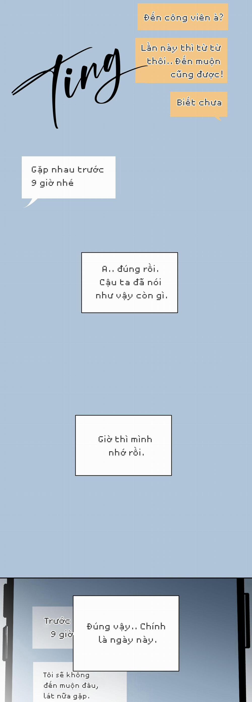 ĐÂY LÀ ĐỊNH MỆNH NHƯ TRONG LỜI ĐỒN SAO!? 13 trang 2