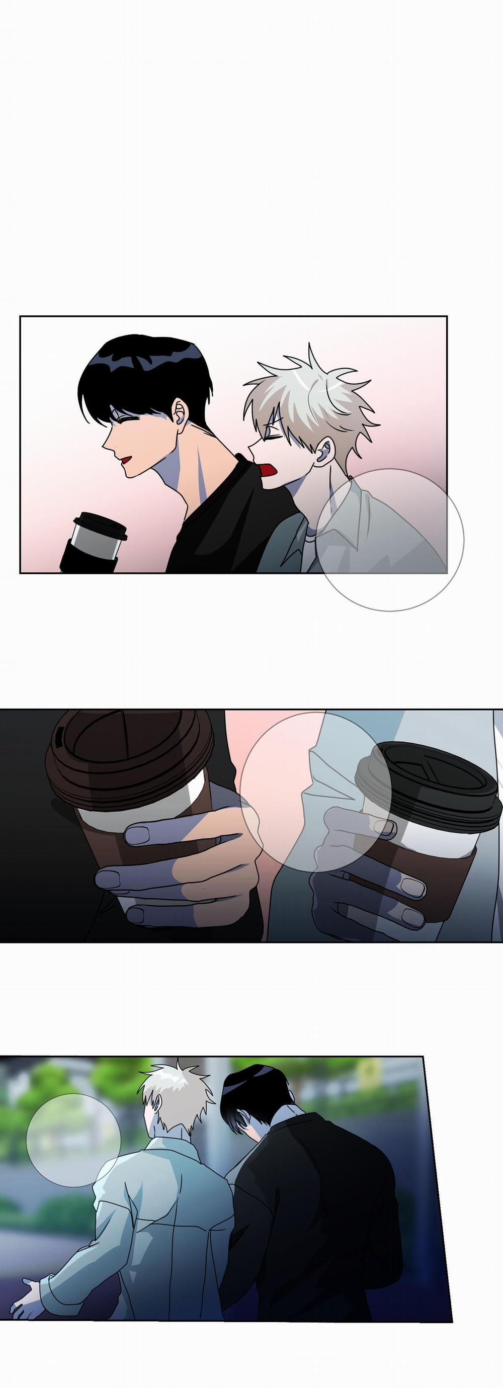 ĐÂY LÀ ĐỊNH MỆNH NHƯ TRONG LỜI ĐỒN SAO!? 13 trang 23