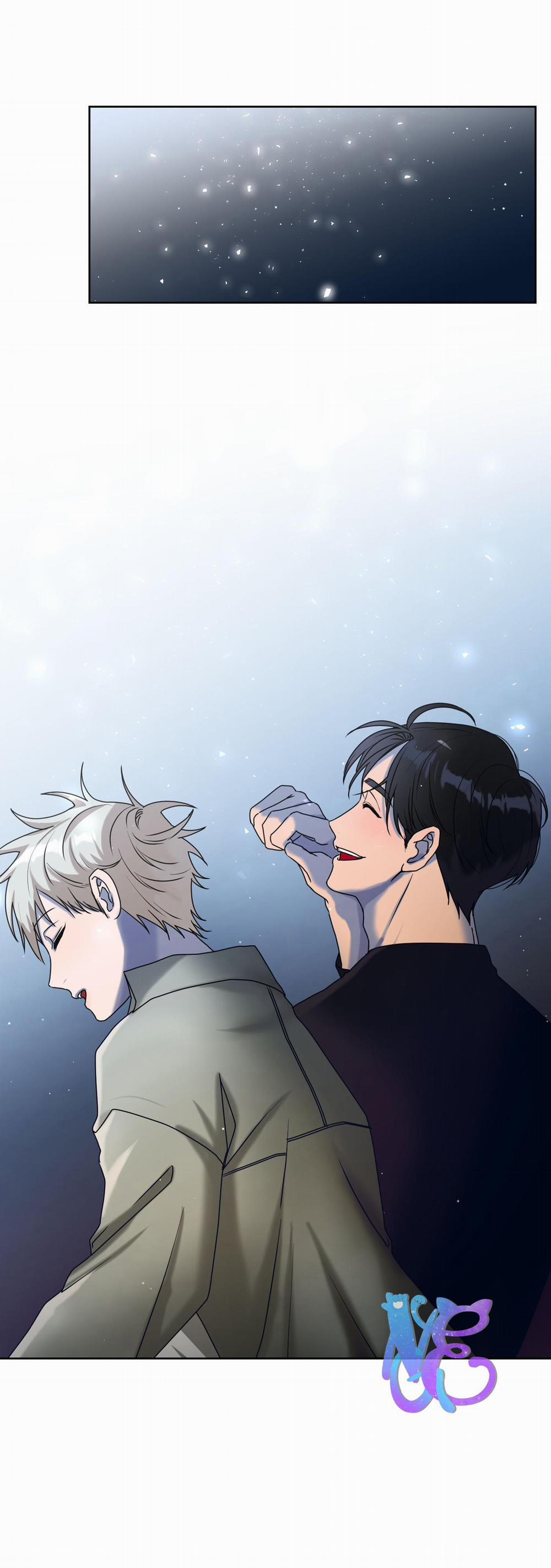 ĐÂY LÀ ĐỊNH MỆNH NHƯ TRONG LỜI ĐỒN SAO!? 13 trang 24