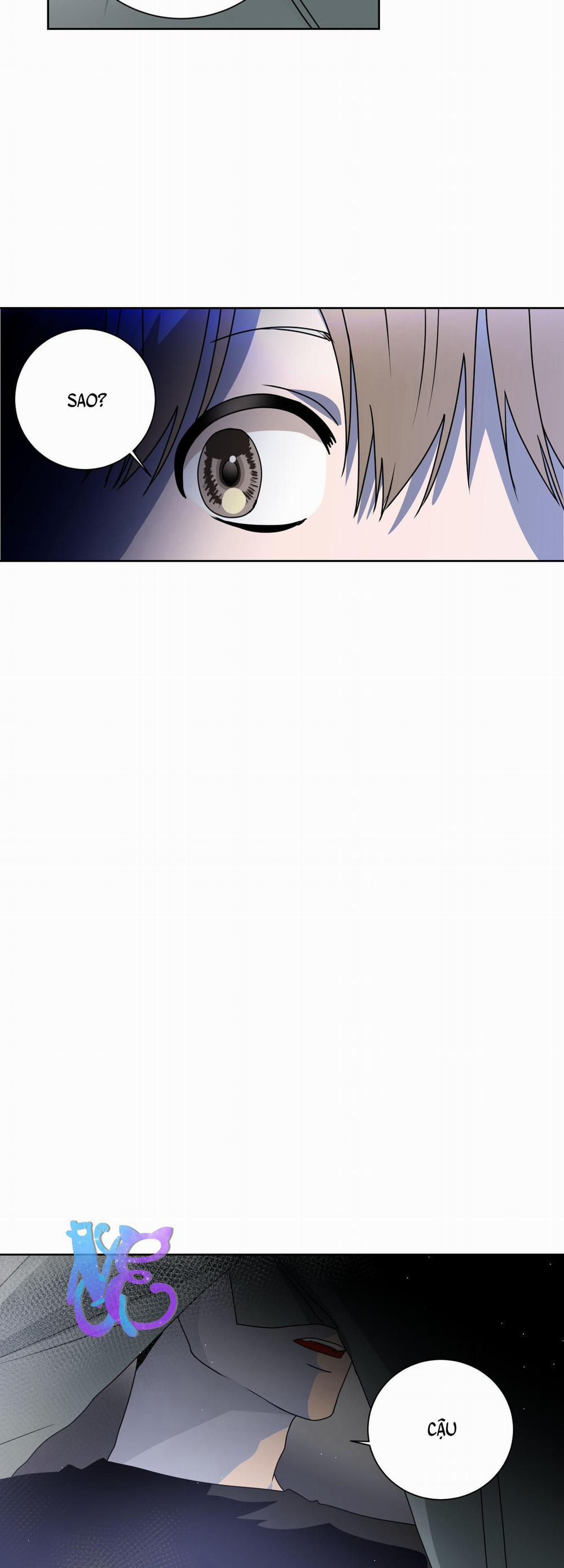 ĐÂY LÀ ĐỊNH MỆNH NHƯ TRONG LỜI ĐỒN SAO!? 13 trang 30