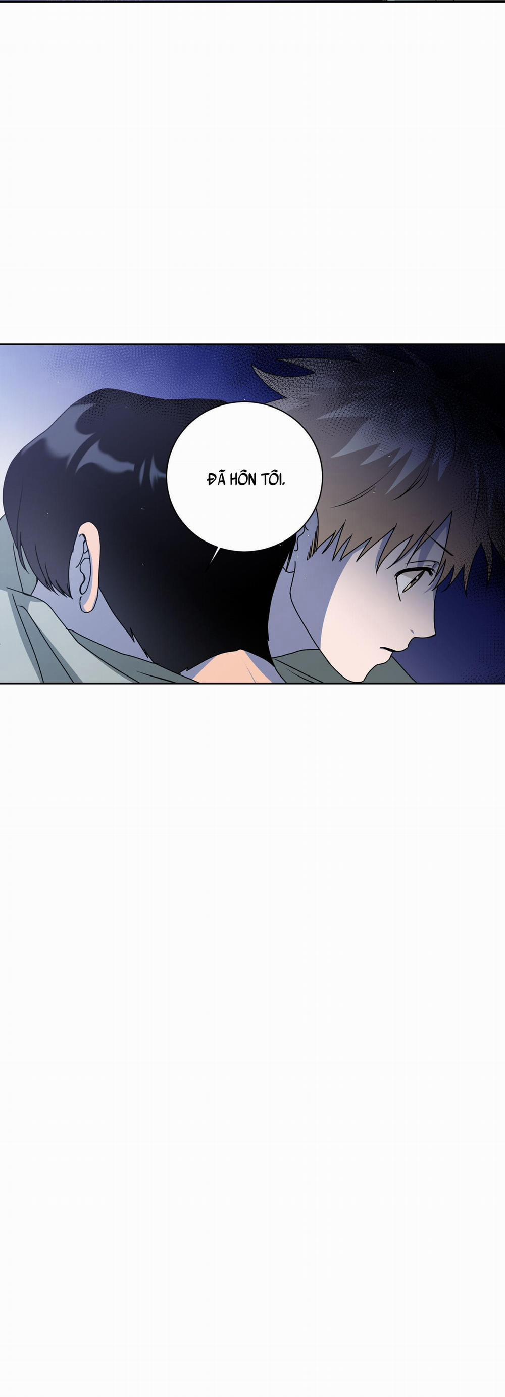 ĐÂY LÀ ĐỊNH MỆNH NHƯ TRONG LỜI ĐỒN SAO!? 13 trang 31