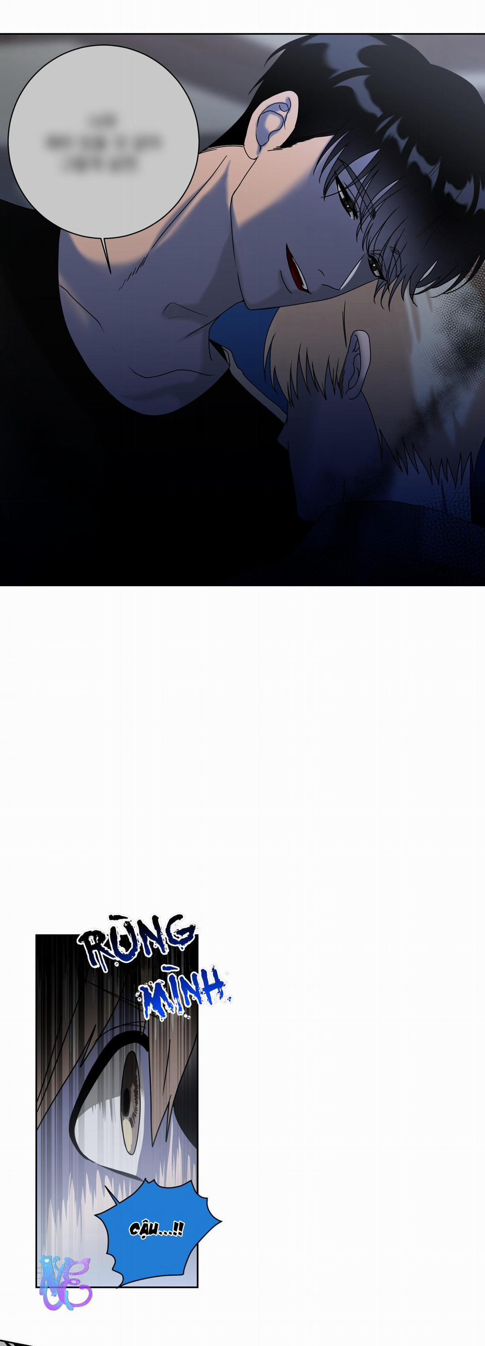 ĐÂY LÀ ĐỊNH MỆNH NHƯ TRONG LỜI ĐỒN SAO!? 14 trang 21