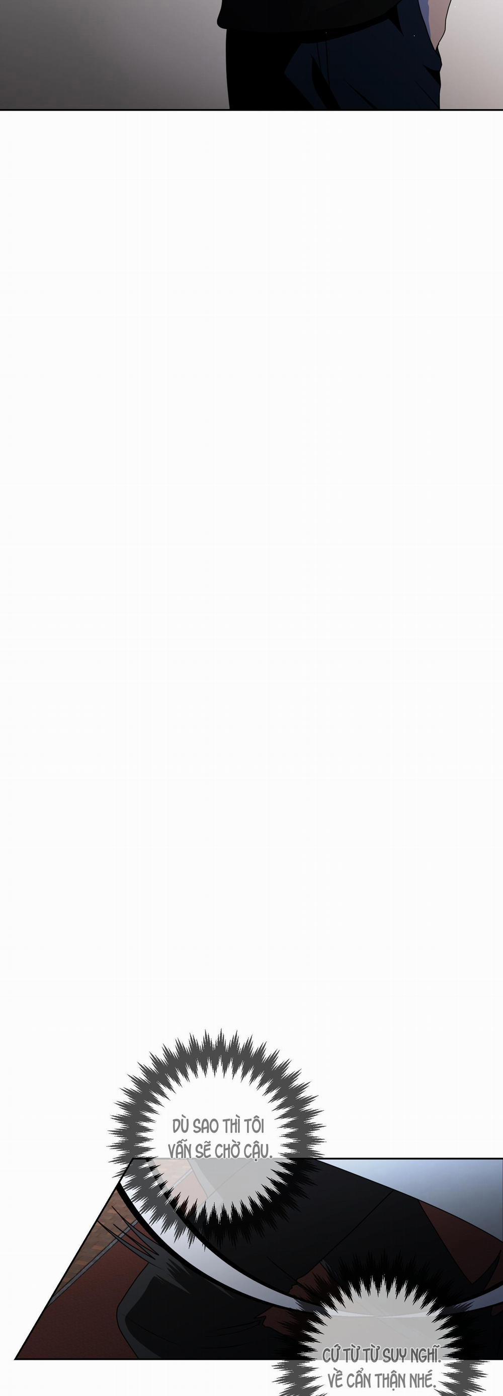 ĐÂY LÀ ĐỊNH MỆNH NHƯ TRONG LỜI ĐỒN SAO!? 14 trang 26