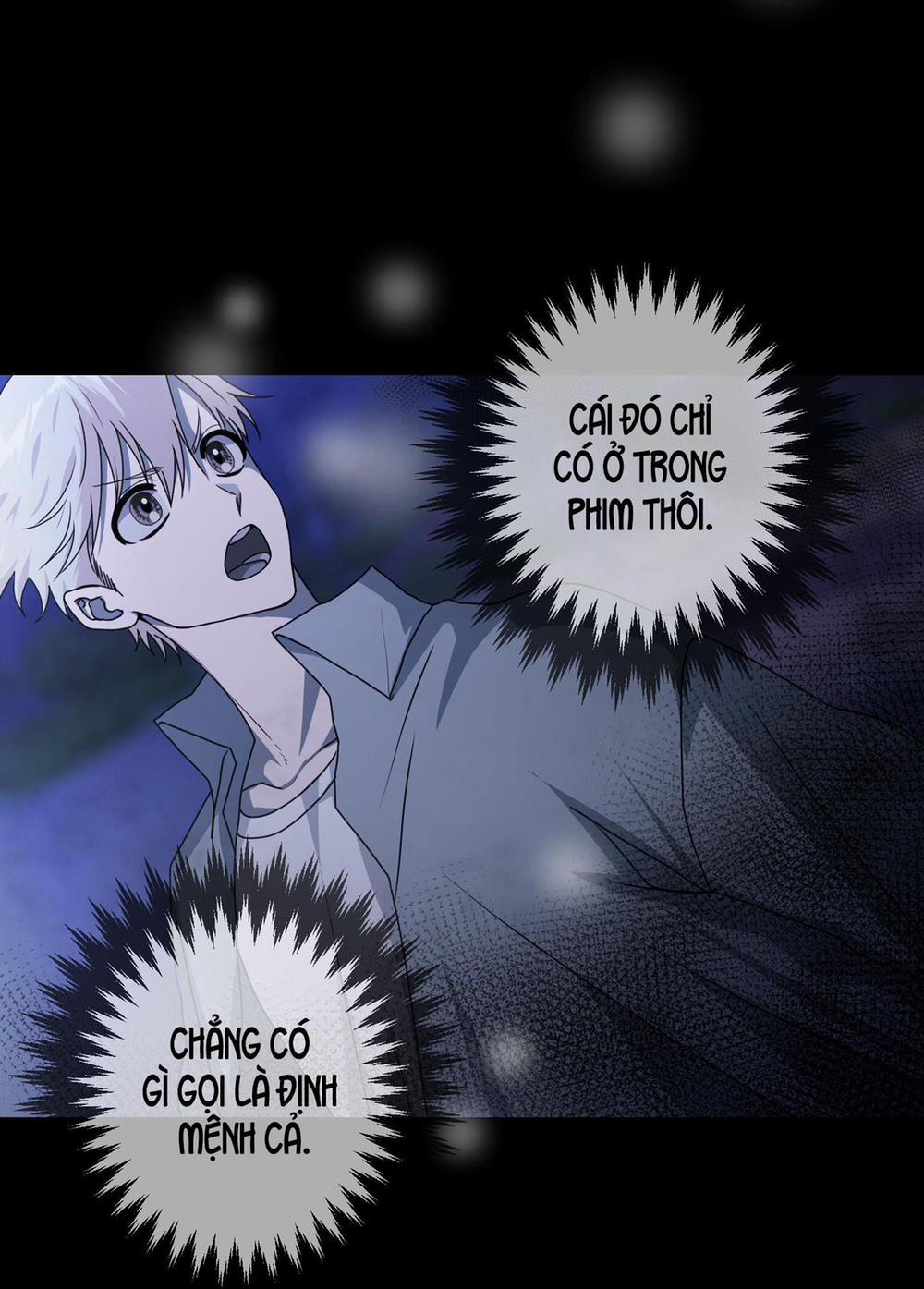 ĐÂY LÀ ĐỊNH MỆNH NHƯ TRONG LỜI ĐỒN SAO!? 15 trang 13