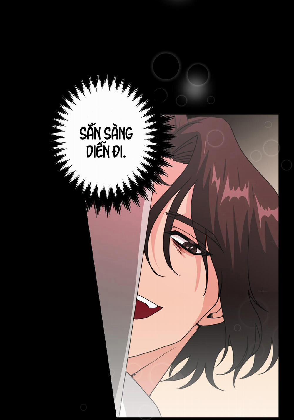 ĐÂY LÀ ĐỊNH MỆNH NHƯ TRONG LỜI ĐỒN SAO!? 15 trang 15