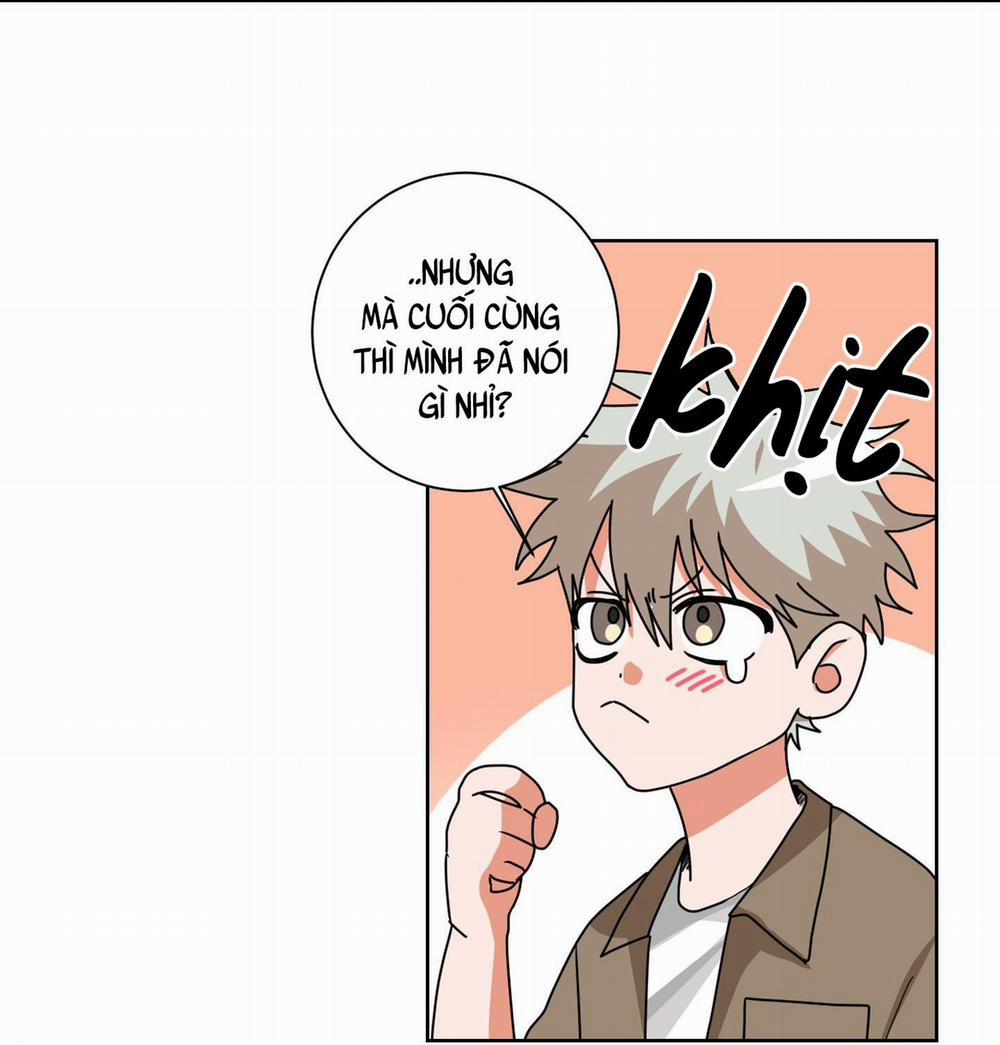 ĐÂY LÀ ĐỊNH MỆNH NHƯ TRONG LỜI ĐỒN SAO!? 15 trang 21