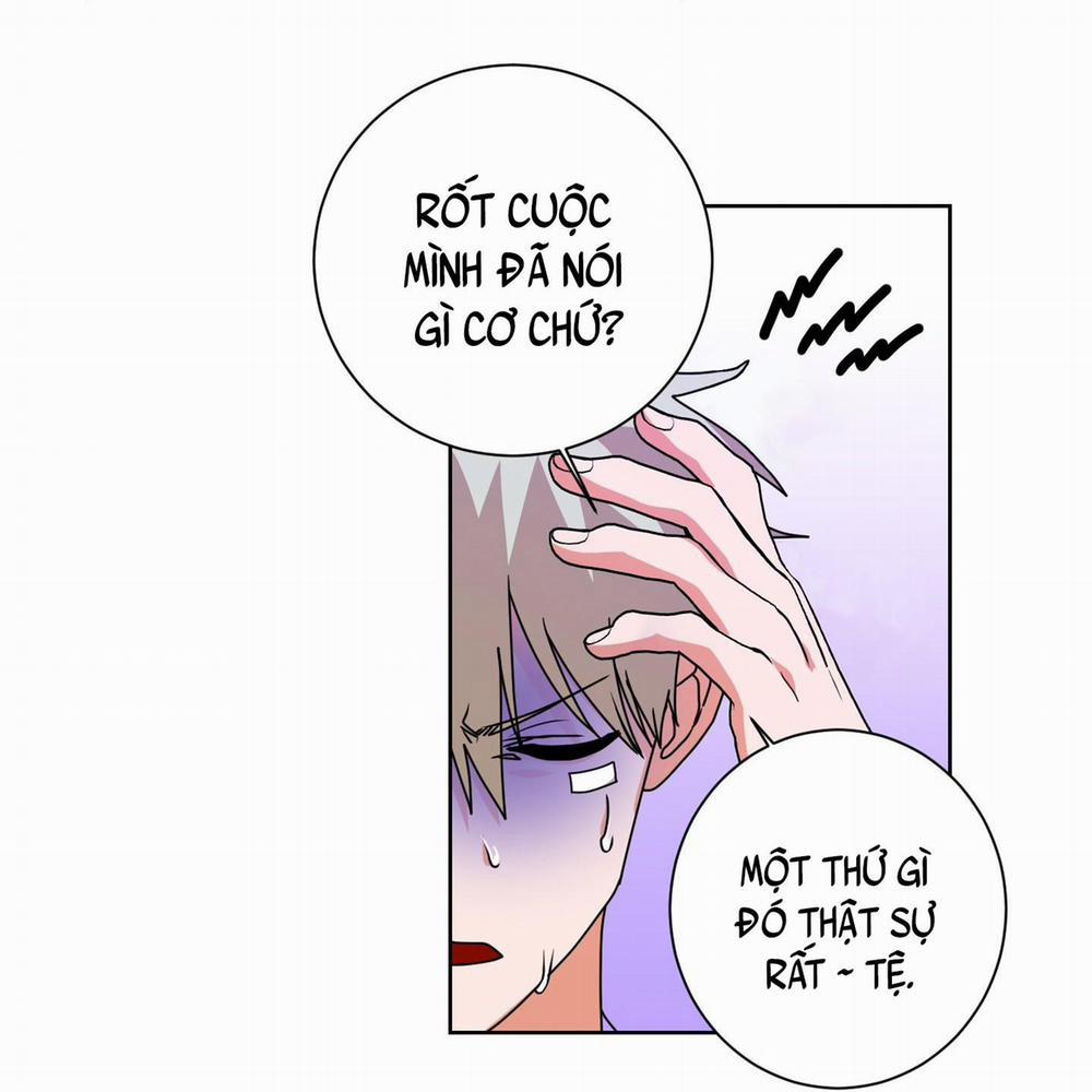 ĐÂY LÀ ĐỊNH MỆNH NHƯ TRONG LỜI ĐỒN SAO!? 15 trang 23