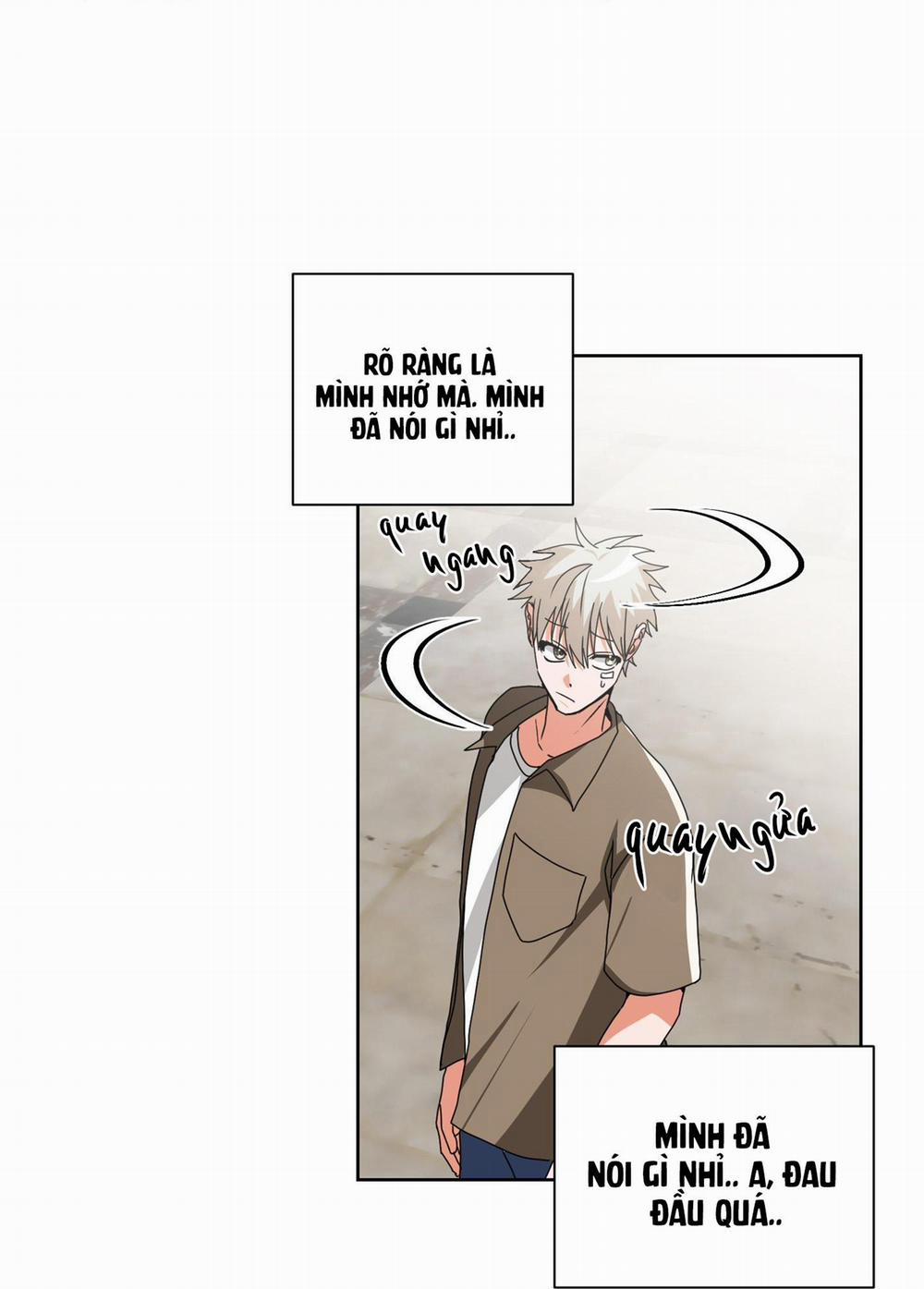 ĐÂY LÀ ĐỊNH MỆNH NHƯ TRONG LỜI ĐỒN SAO!? 15 trang 26