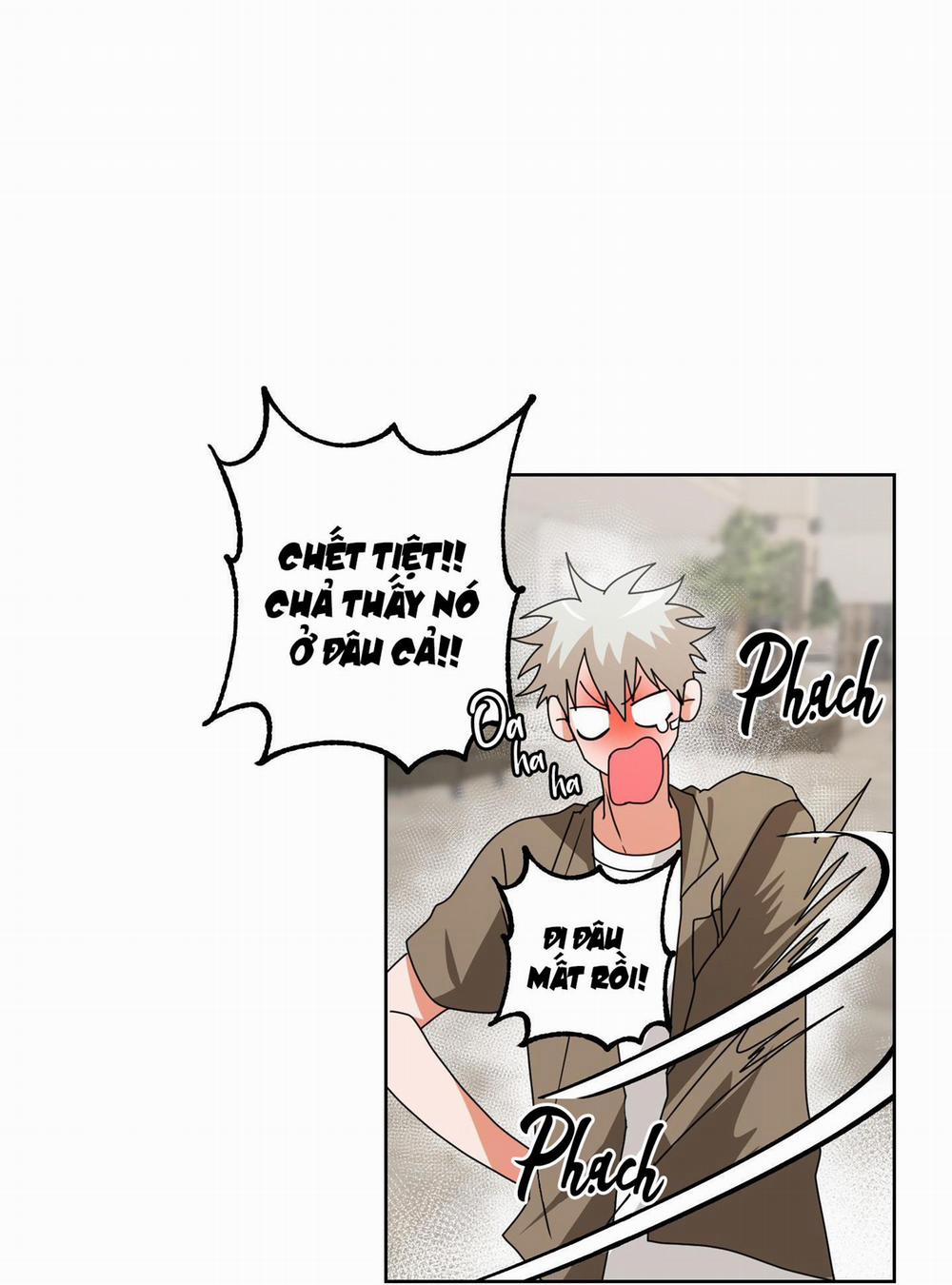 ĐÂY LÀ ĐỊNH MỆNH NHƯ TRONG LỜI ĐỒN SAO!? 15 trang 36