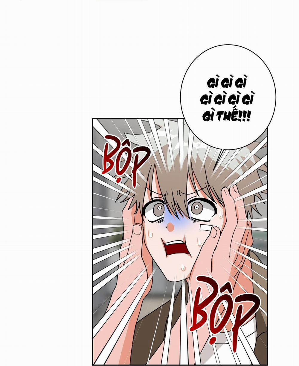 ĐÂY LÀ ĐỊNH MỆNH NHƯ TRONG LỜI ĐỒN SAO!? 15 trang 38