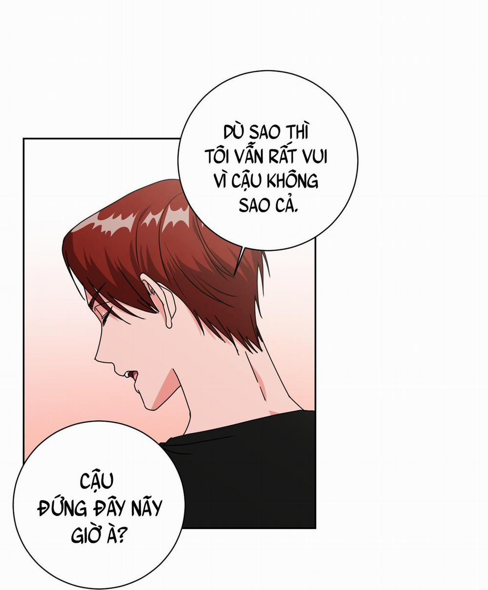 ĐÂY LÀ ĐỊNH MỆNH NHƯ TRONG LỜI ĐỒN SAO!? 15 trang 45