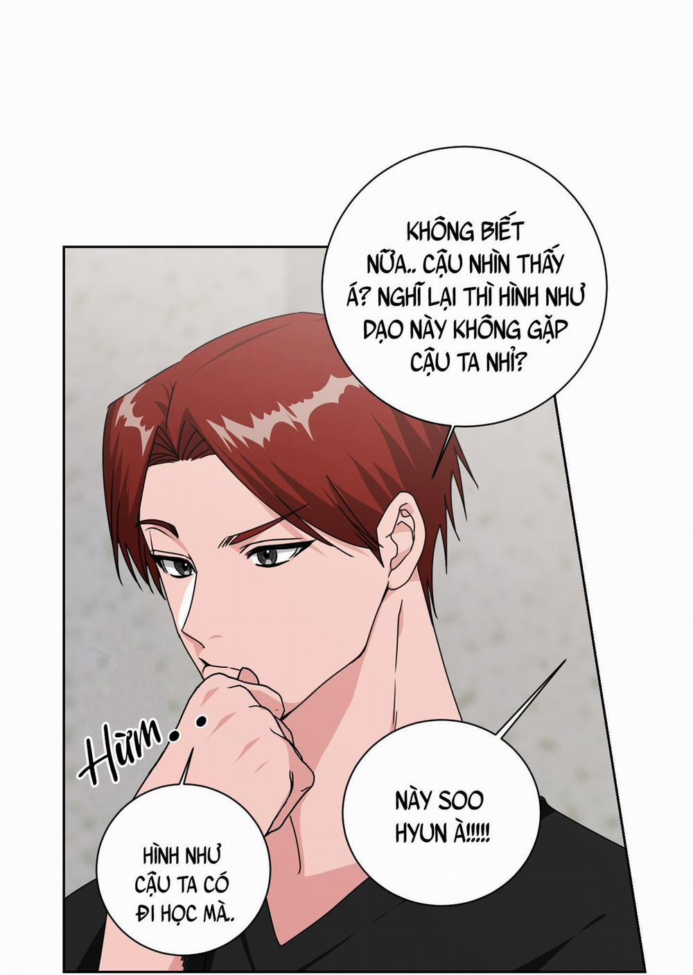 ĐÂY LÀ ĐỊNH MỆNH NHƯ TRONG LỜI ĐỒN SAO!? 15 trang 54