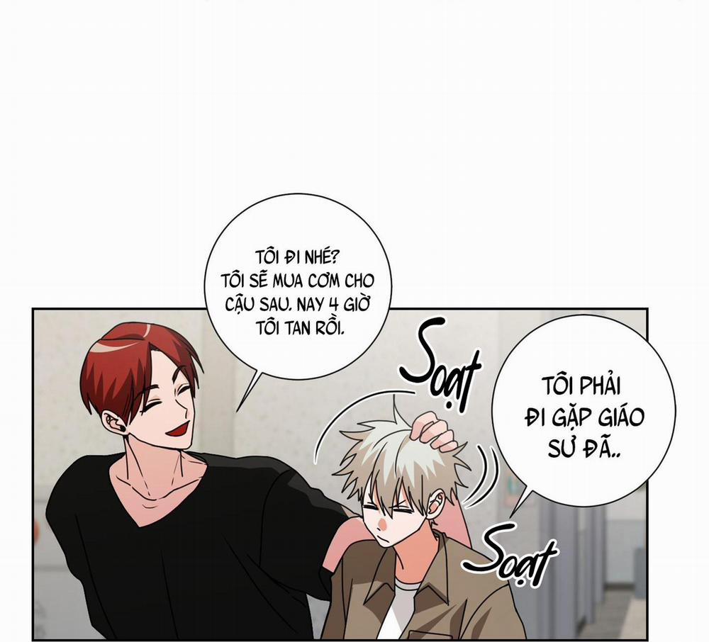 ĐÂY LÀ ĐỊNH MỆNH NHƯ TRONG LỜI ĐỒN SAO!? 15 trang 57