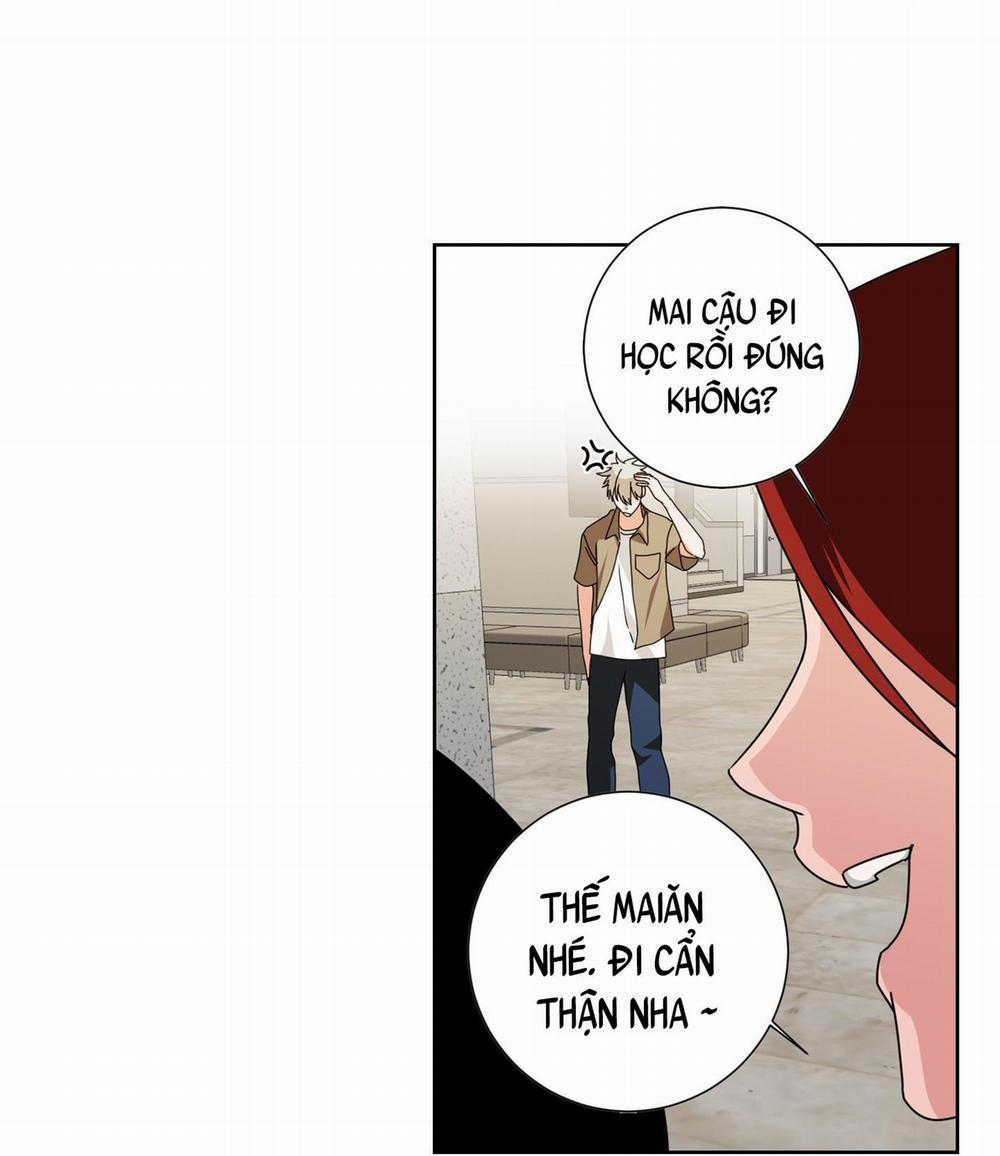 ĐÂY LÀ ĐỊNH MỆNH NHƯ TRONG LỜI ĐỒN SAO!? 15 trang 58