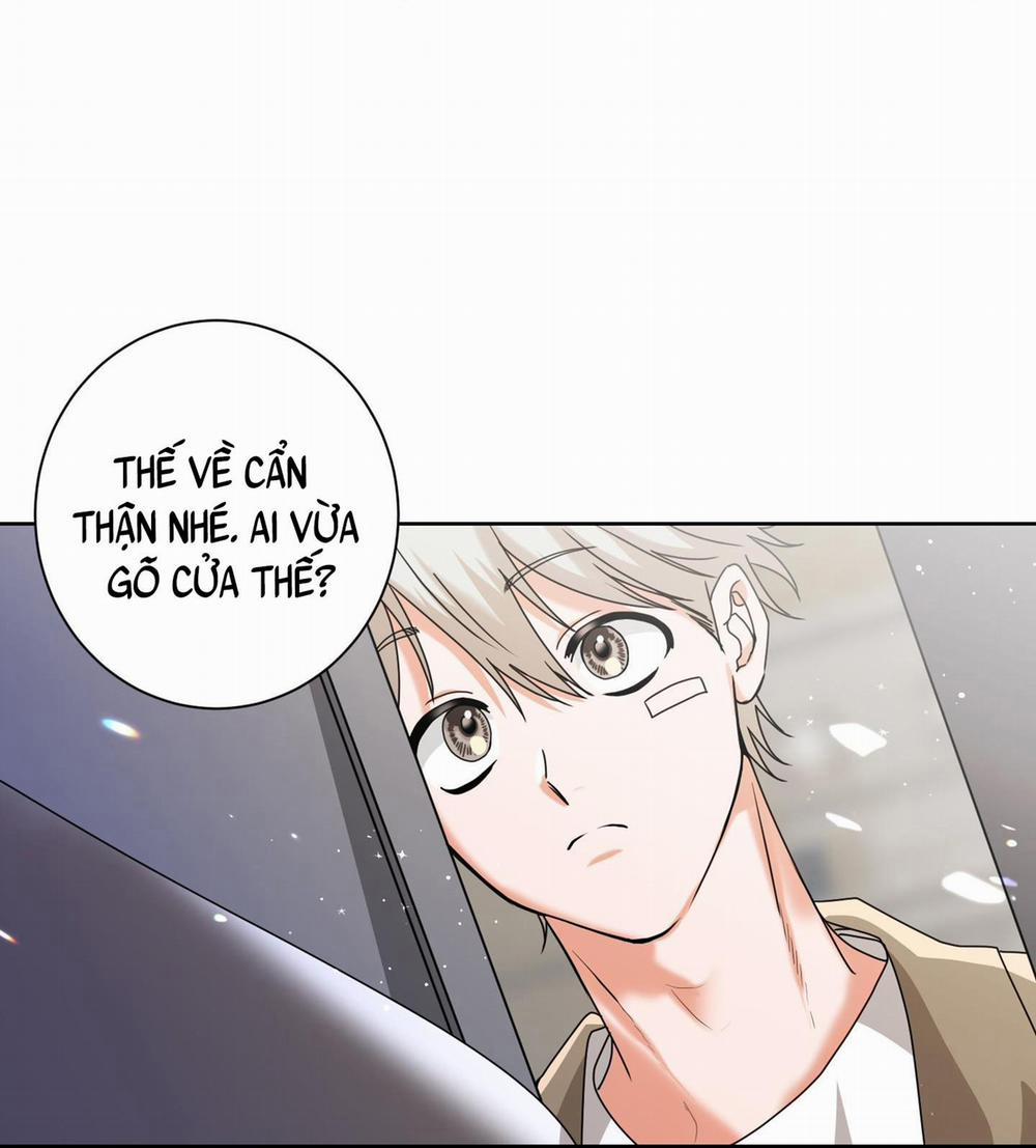 ĐÂY LÀ ĐỊNH MỆNH NHƯ TRONG LỜI ĐỒN SAO!? 15 trang 67