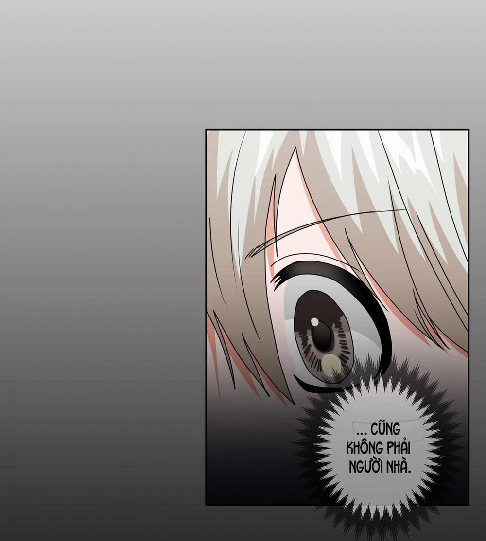 ĐÂY LÀ ĐỊNH MỆNH NHƯ TRONG LỜI ĐỒN SAO!? 15 trang 7