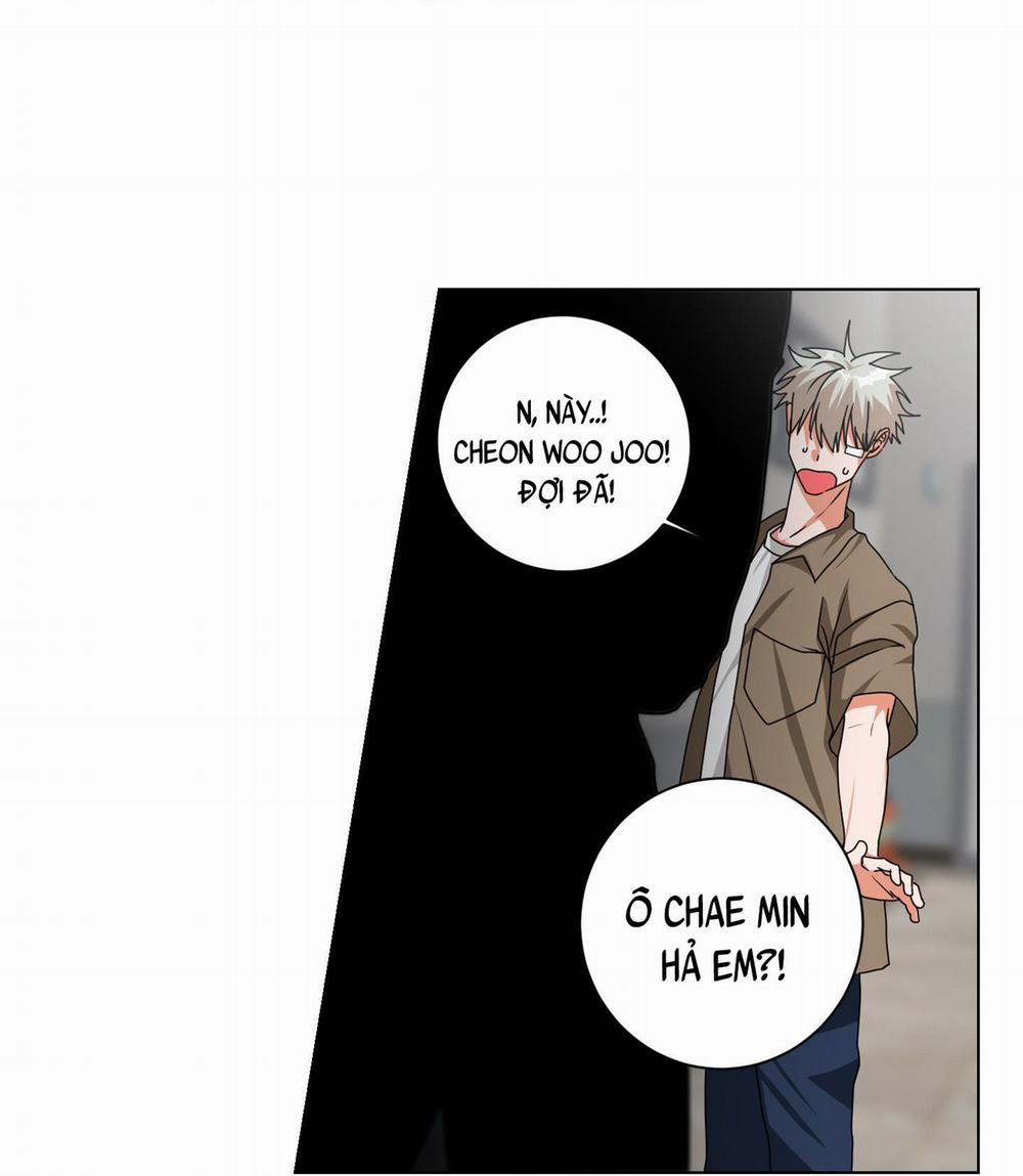 ĐÂY LÀ ĐỊNH MỆNH NHƯ TRONG LỜI ĐỒN SAO!? 15 trang 74