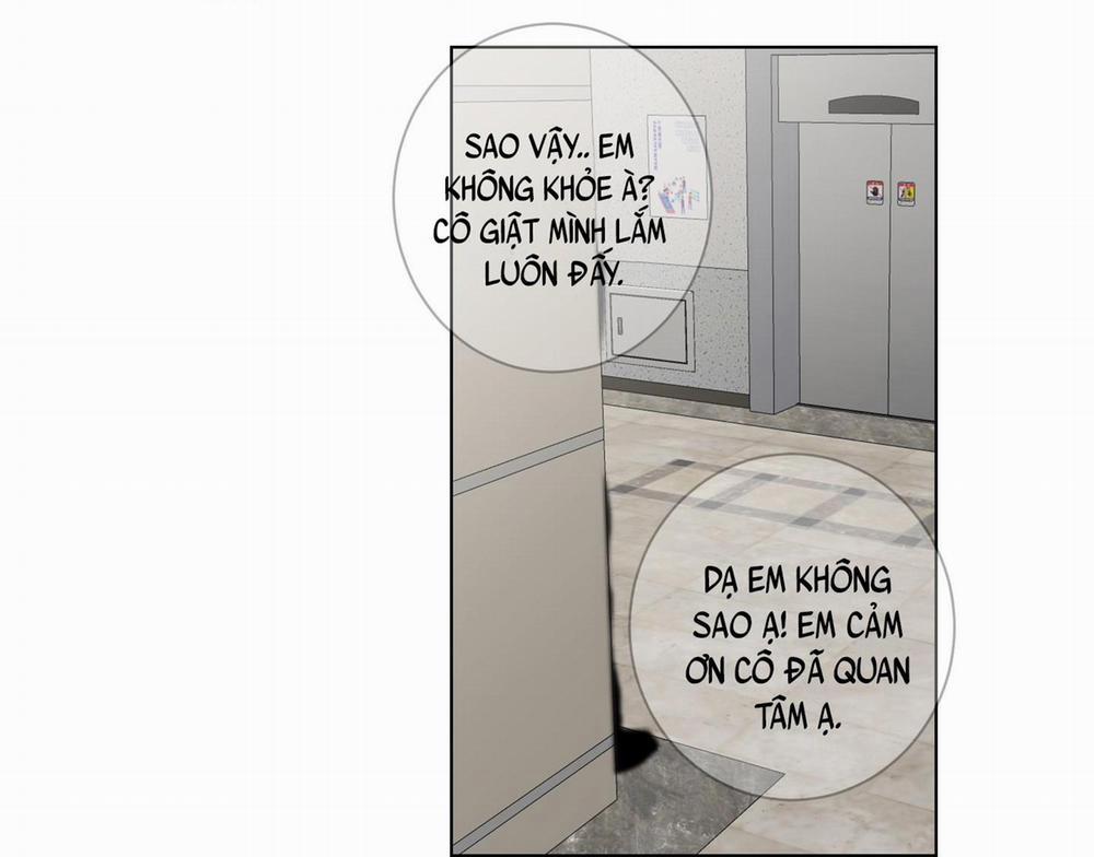 ĐÂY LÀ ĐỊNH MỆNH NHƯ TRONG LỜI ĐỒN SAO!? 15 trang 76