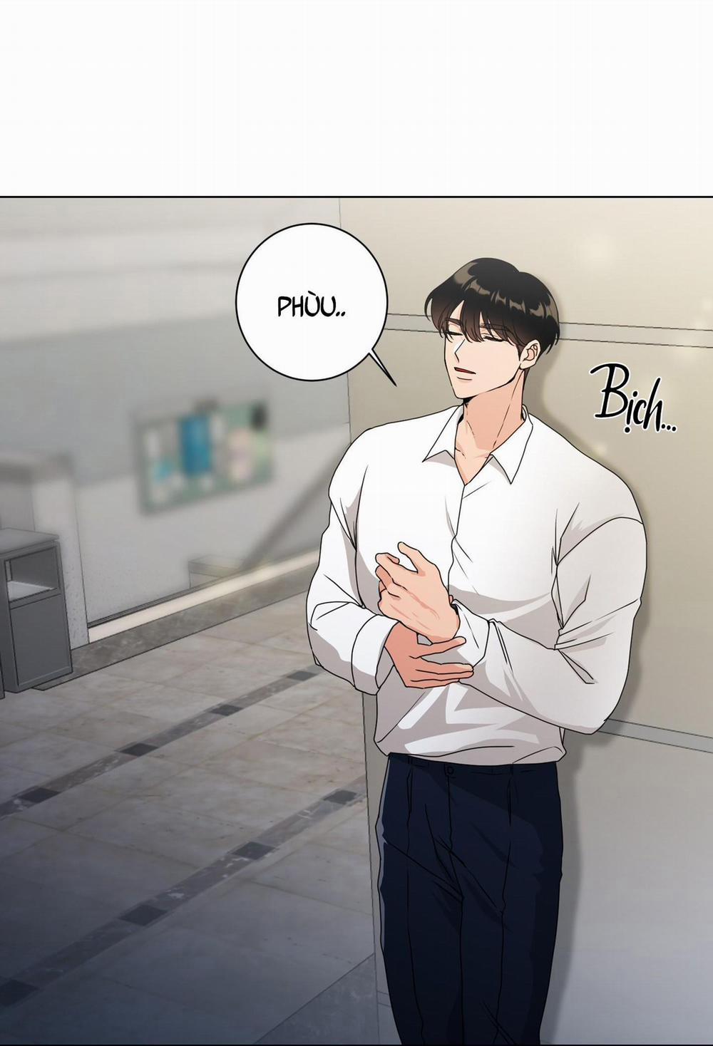 ĐÂY LÀ ĐỊNH MỆNH NHƯ TRONG LỜI ĐỒN SAO!? 15 trang 78