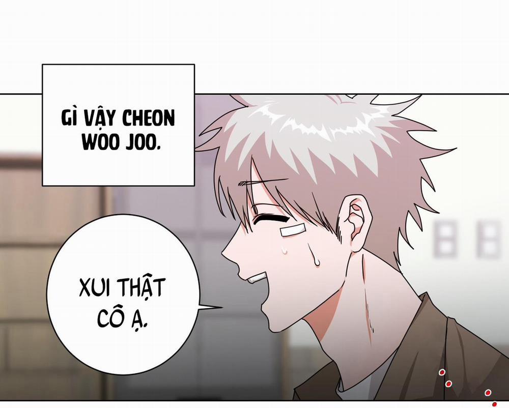 ĐÂY LÀ ĐỊNH MỆNH NHƯ TRONG LỜI ĐỒN SAO!? 15 trang 87