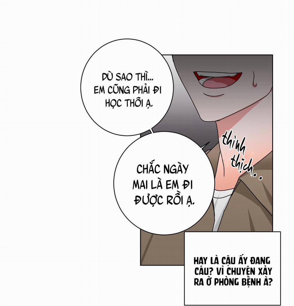 ĐÂY LÀ ĐỊNH MỆNH NHƯ TRONG LỜI ĐỒN SAO!? 15 trang 88