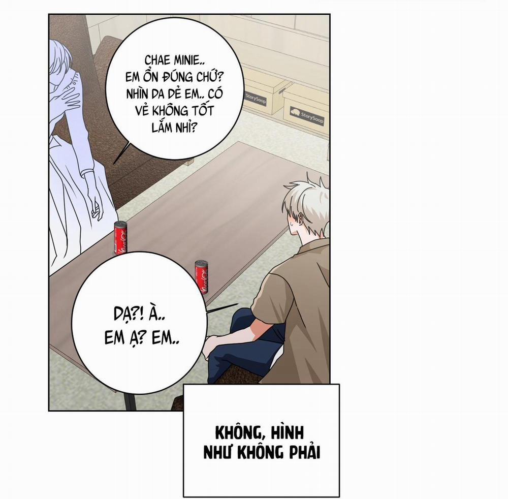 ĐÂY LÀ ĐỊNH MỆNH NHƯ TRONG LỜI ĐỒN SAO!? 15 trang 89