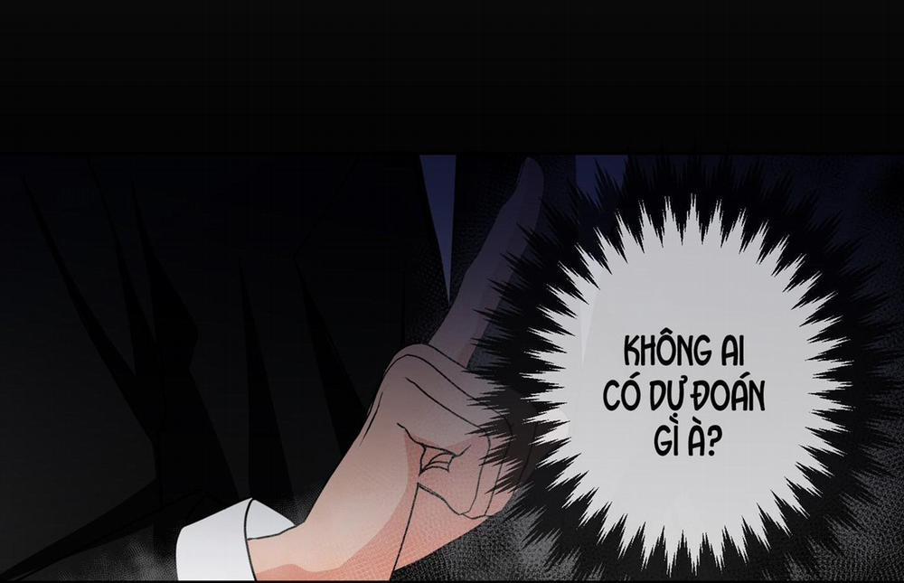 ĐÂY LÀ ĐỊNH MỆNH NHƯ TRONG LỜI ĐỒN SAO!? 15 trang 9