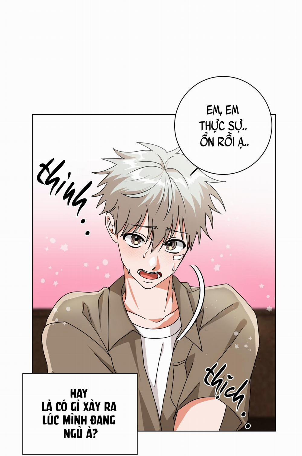 ĐÂY LÀ ĐỊNH MỆNH NHƯ TRONG LỜI ĐỒN SAO!? 15 trang 90