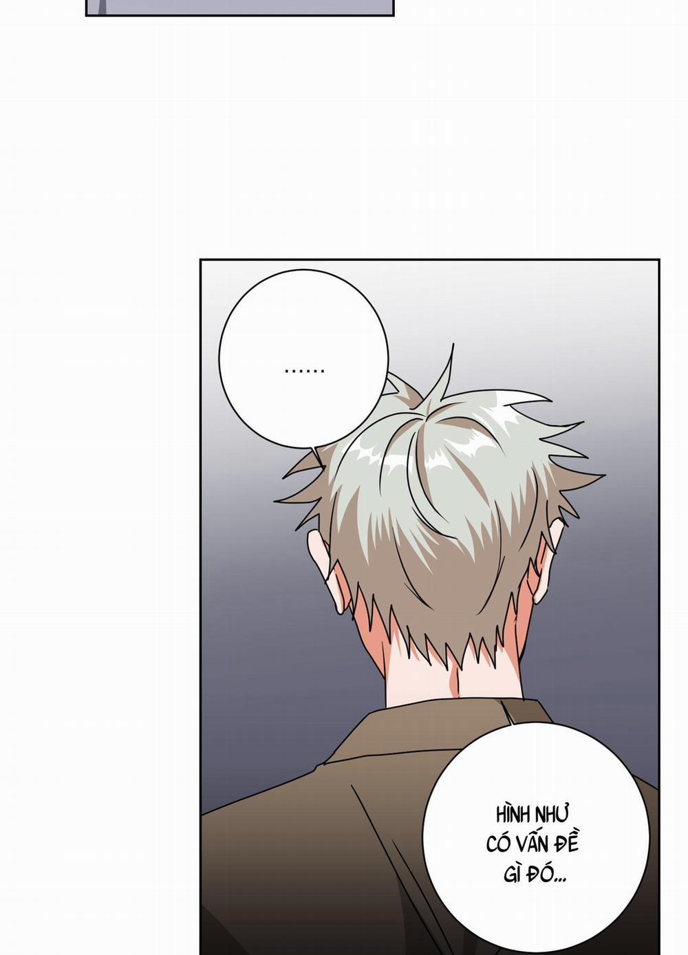 ĐÂY LÀ ĐỊNH MỆNH NHƯ TRONG LỜI ĐỒN SAO!? 16 trang 10