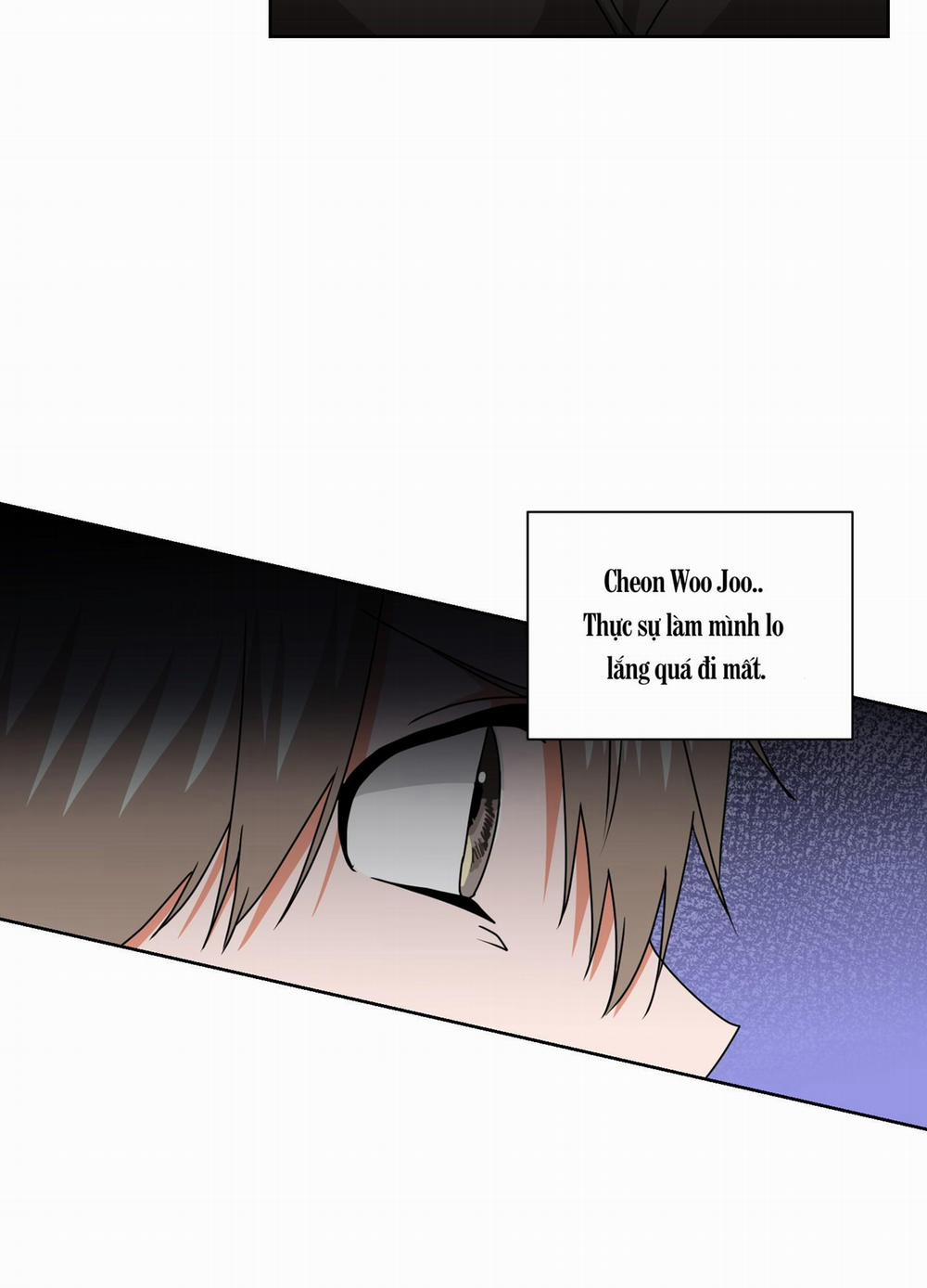 ĐÂY LÀ ĐỊNH MỆNH NHƯ TRONG LỜI ĐỒN SAO!? 16 trang 11