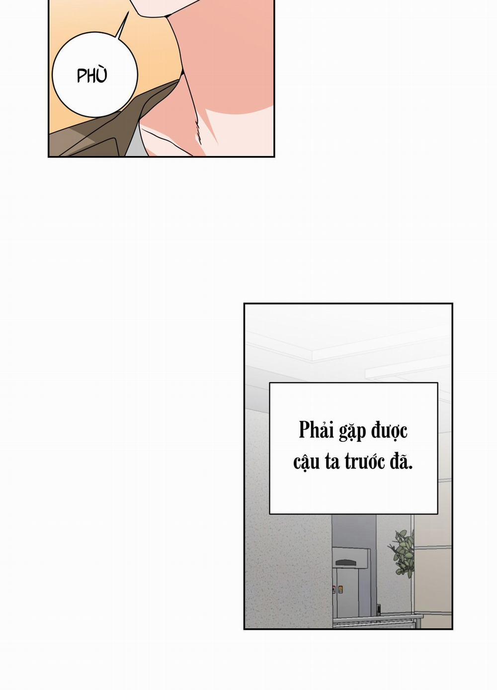 ĐÂY LÀ ĐỊNH MỆNH NHƯ TRONG LỜI ĐỒN SAO!? 16 trang 21