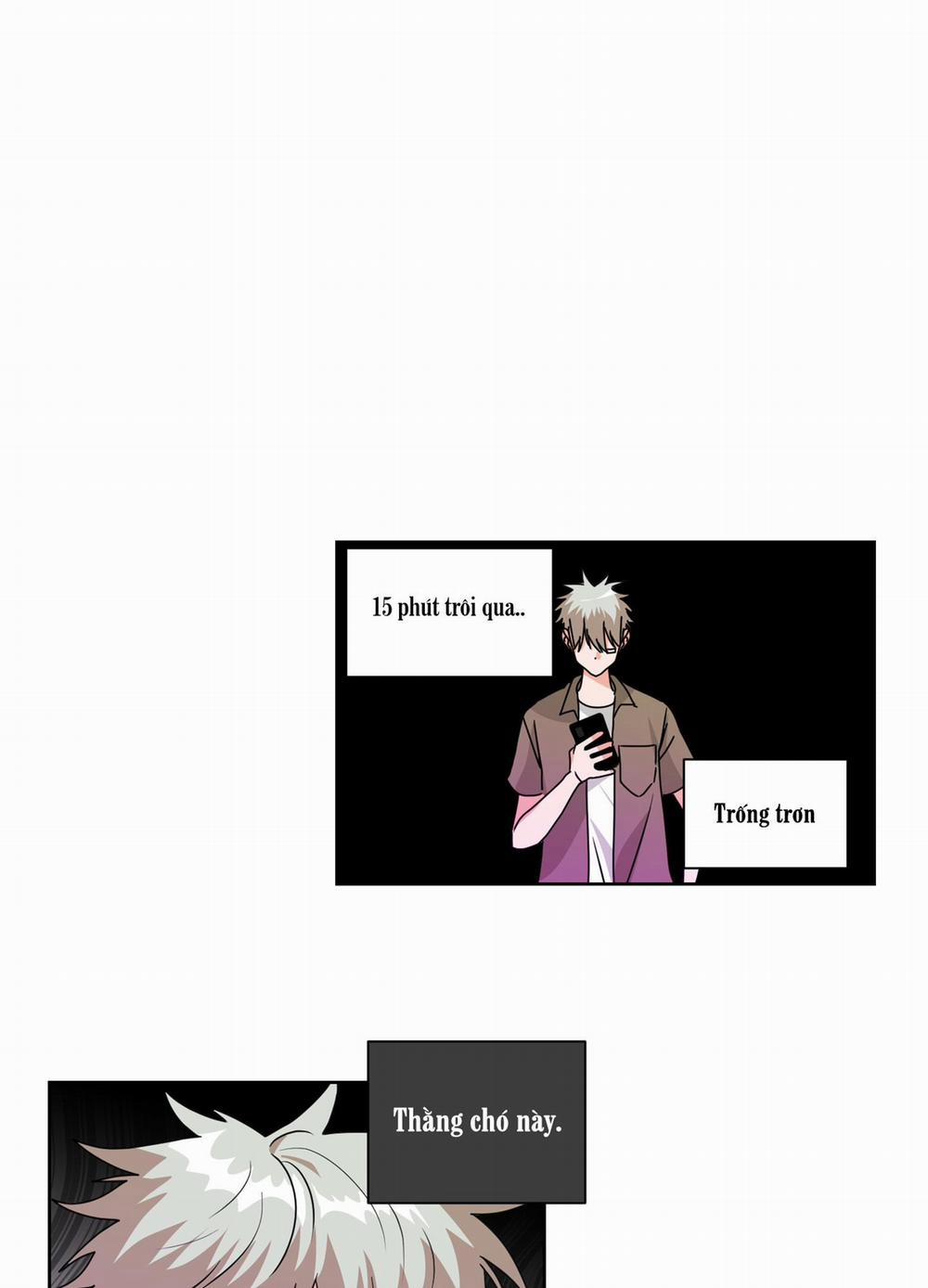 ĐÂY LÀ ĐỊNH MỆNH NHƯ TRONG LỜI ĐỒN SAO!? 16 trang 32