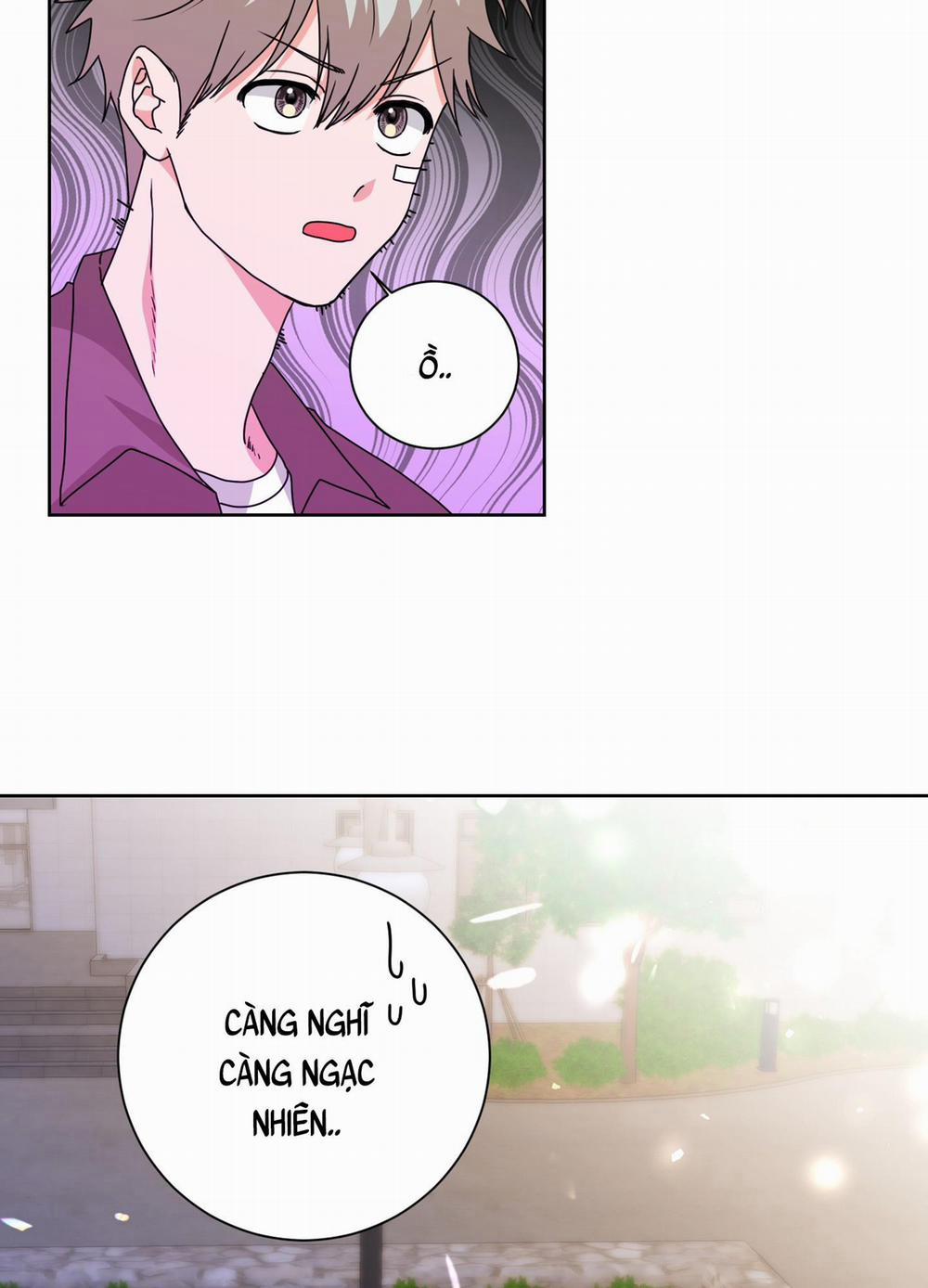 ĐÂY LÀ ĐỊNH MỆNH NHƯ TRONG LỜI ĐỒN SAO!? 16 trang 33