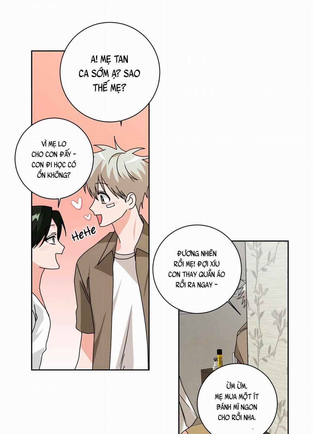 ĐÂY LÀ ĐỊNH MỆNH NHƯ TRONG LỜI ĐỒN SAO!? 16 trang 36