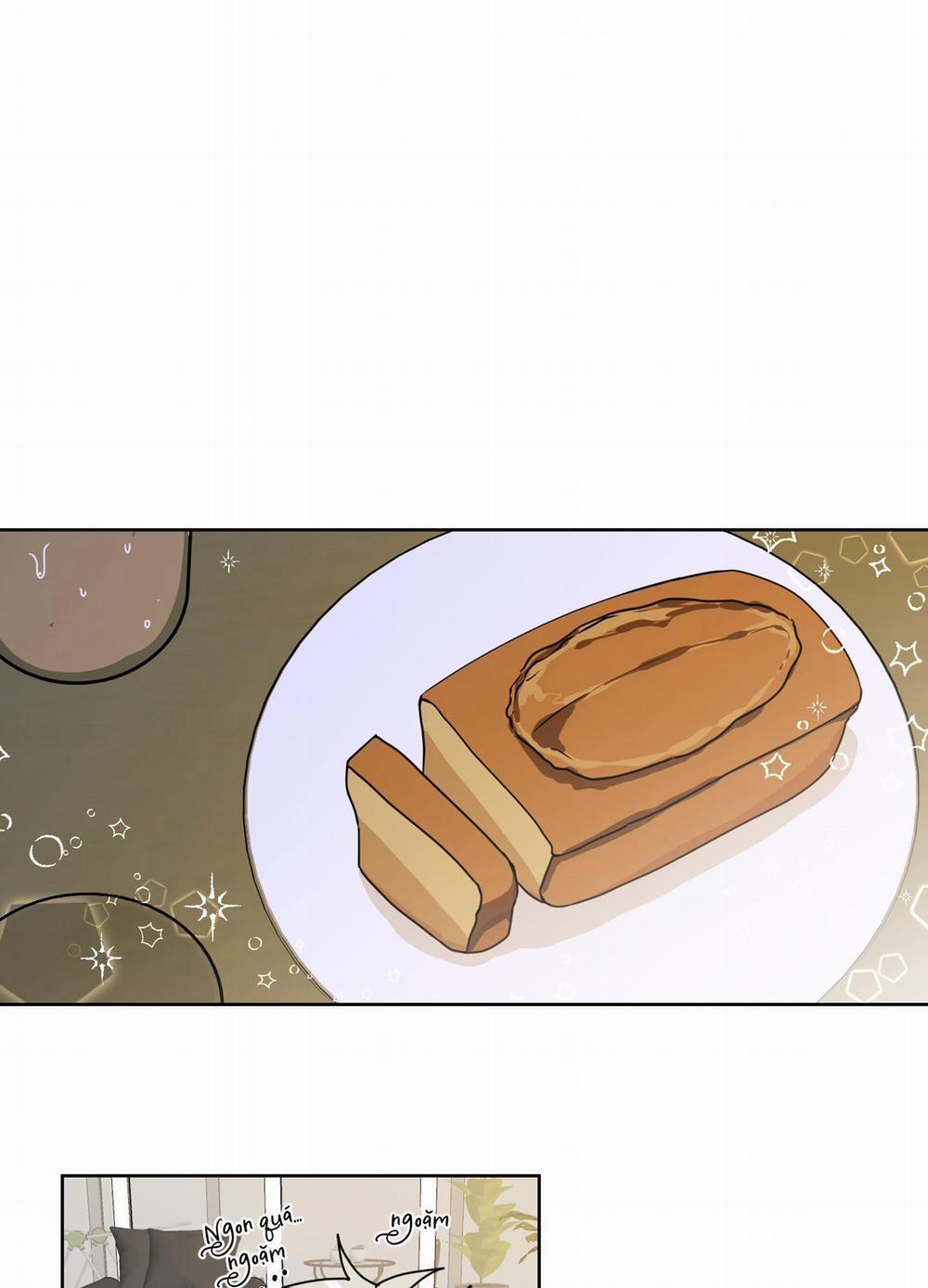 ĐÂY LÀ ĐỊNH MỆNH NHƯ TRONG LỜI ĐỒN SAO!? 16 trang 38