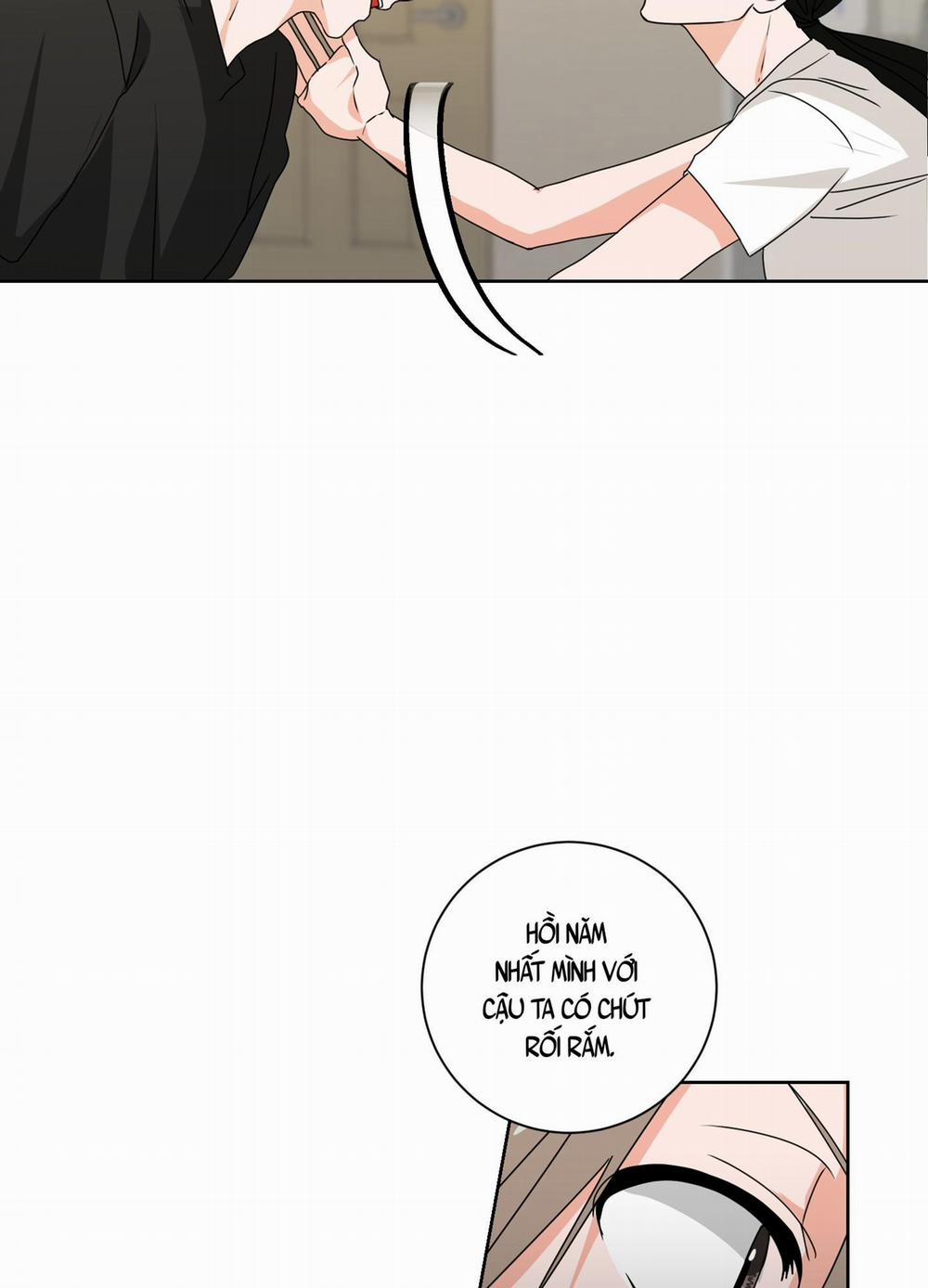 ĐÂY LÀ ĐỊNH MỆNH NHƯ TRONG LỜI ĐỒN SAO!? 16 trang 50