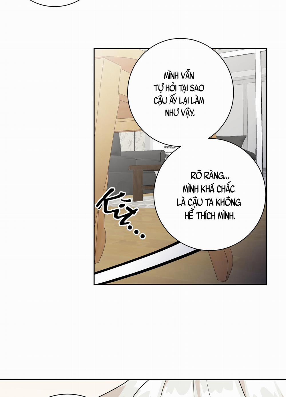 ĐÂY LÀ ĐỊNH MỆNH NHƯ TRONG LỜI ĐỒN SAO!? 16 trang 54