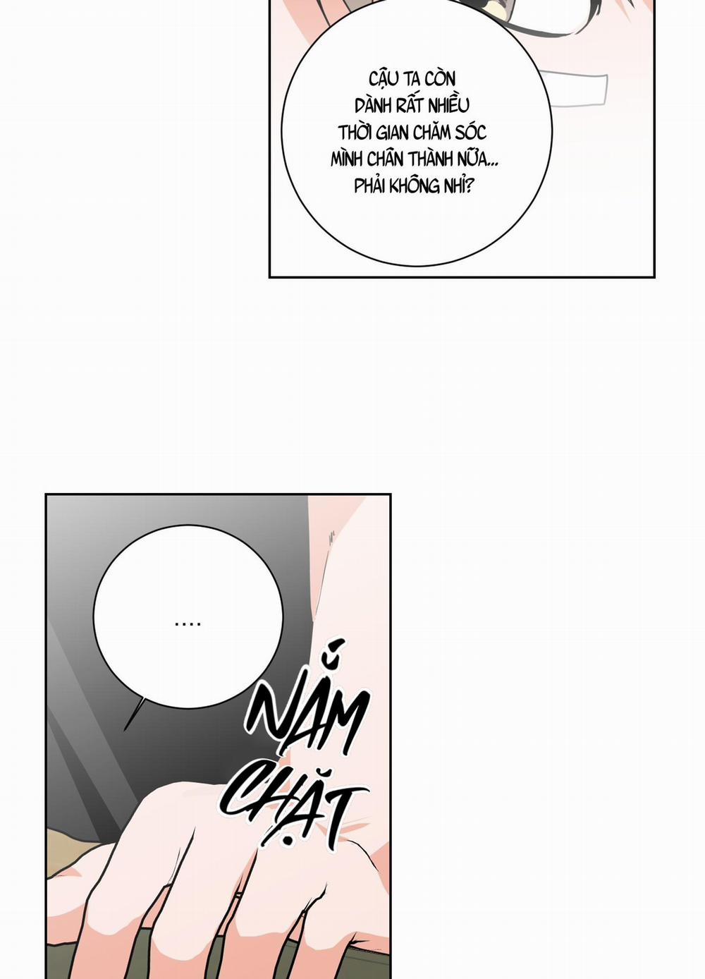 ĐÂY LÀ ĐỊNH MỆNH NHƯ TRONG LỜI ĐỒN SAO!? 16 trang 56