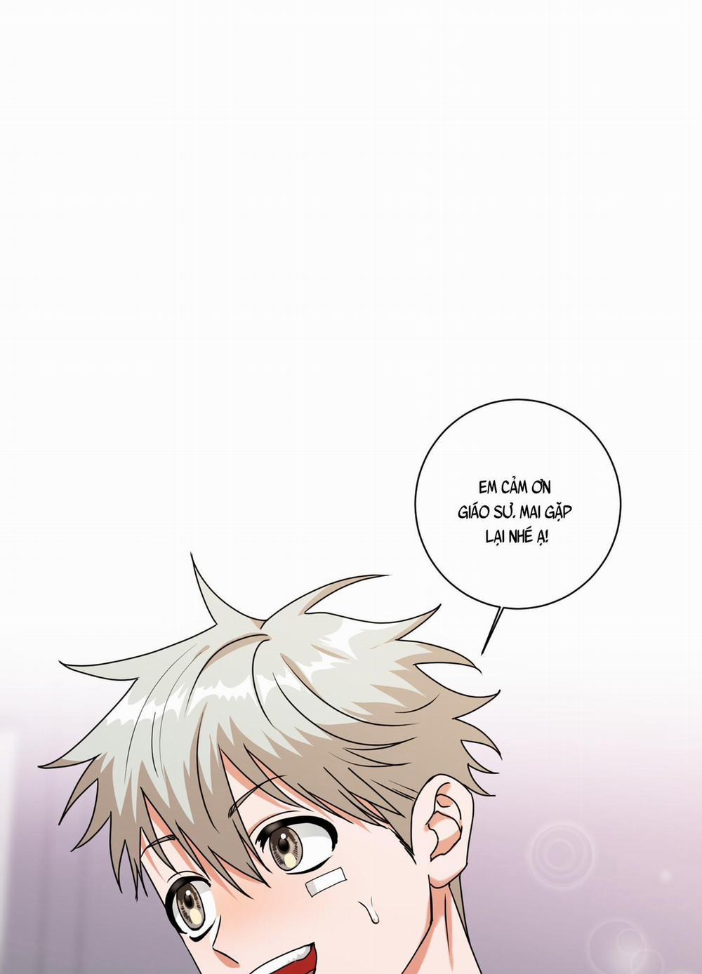 ĐÂY LÀ ĐỊNH MỆNH NHƯ TRONG LỜI ĐỒN SAO!? 16 trang 7