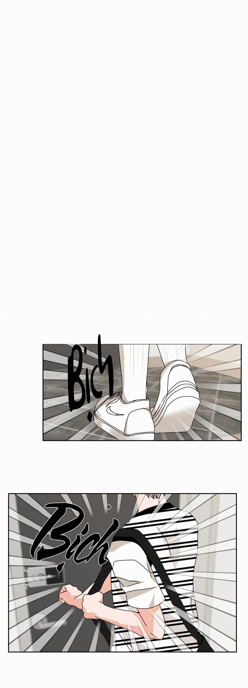 ĐÂY LÀ ĐỊNH MỆNH NHƯ TRONG LỜI ĐỒN SAO!? 17 trang 1