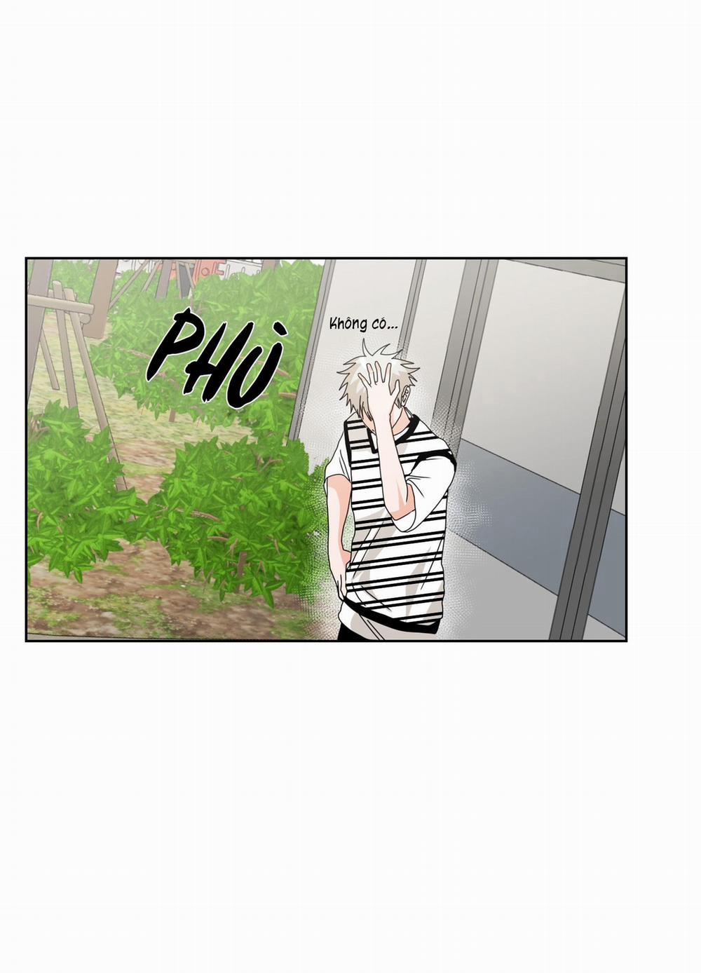 ĐÂY LÀ ĐỊNH MỆNH NHƯ TRONG LỜI ĐỒN SAO!? 17 trang 14