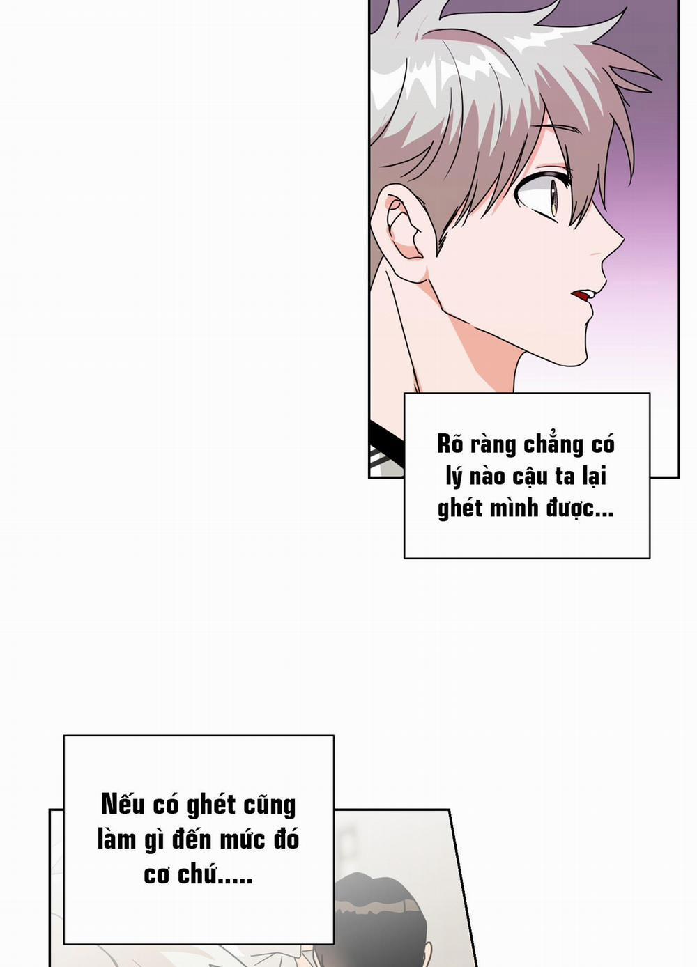 ĐÂY LÀ ĐỊNH MỆNH NHƯ TRONG LỜI ĐỒN SAO!? 17 trang 29