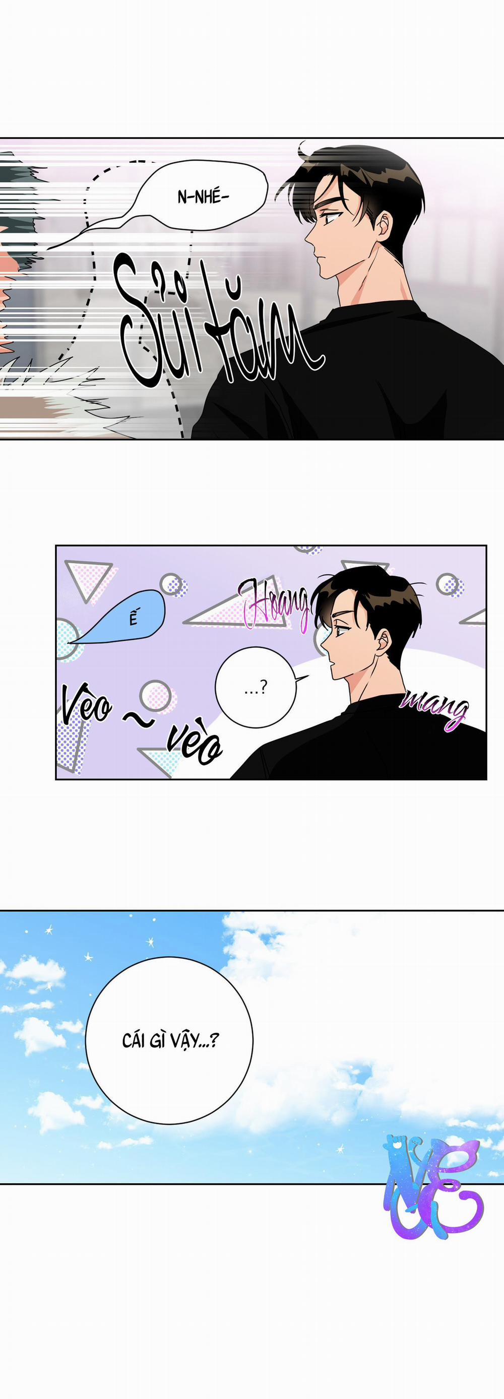 ĐÂY LÀ ĐỊNH MỆNH NHƯ TRONG LỜI ĐỒN SAO!? 17 trang 33