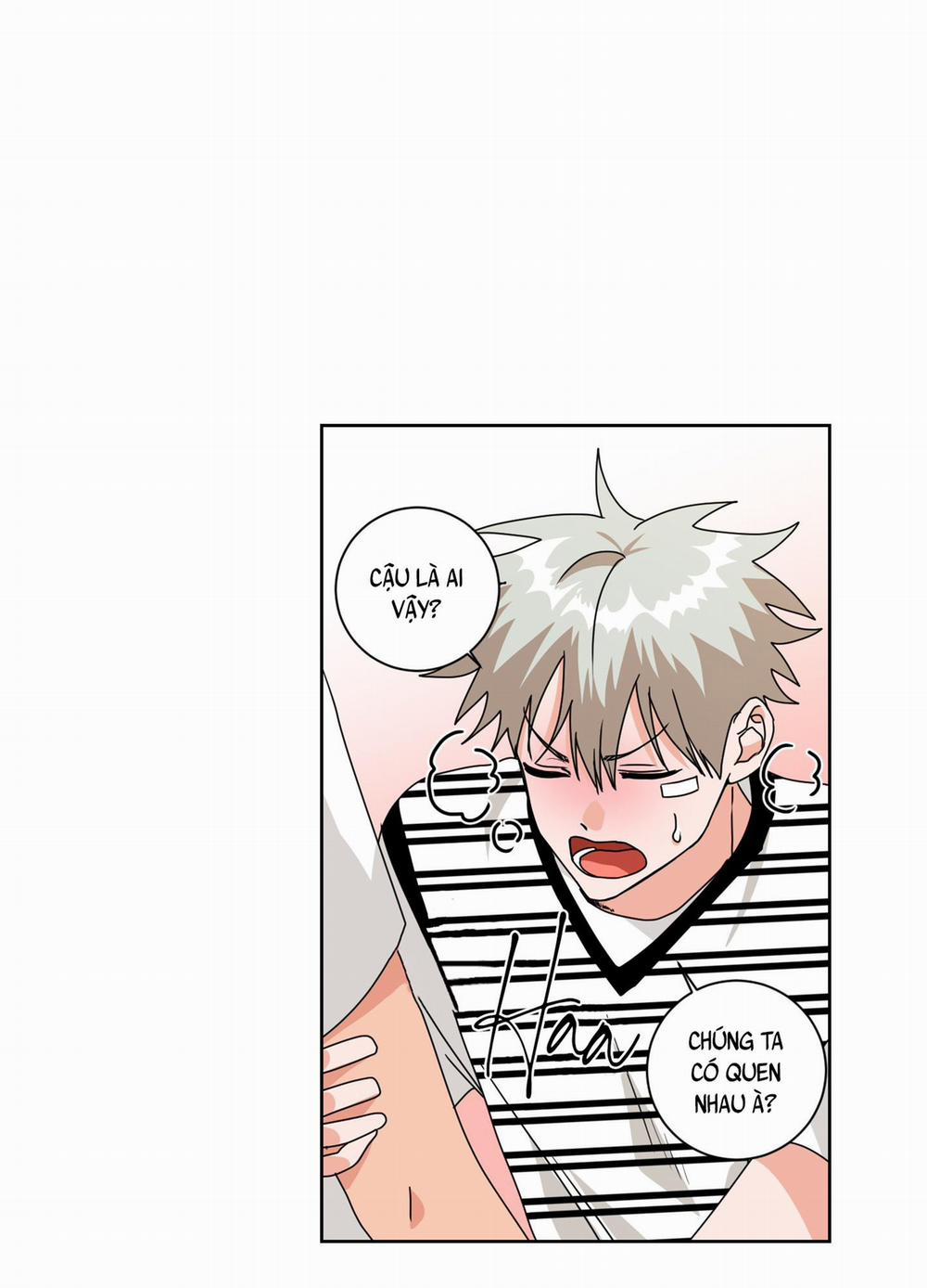 ĐÂY LÀ ĐỊNH MỆNH NHƯ TRONG LỜI ĐỒN SAO!? 17 trang 34