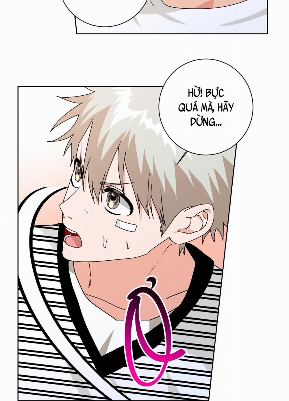 ĐÂY LÀ ĐỊNH MỆNH NHƯ TRONG LỜI ĐỒN SAO!? 17 trang 37